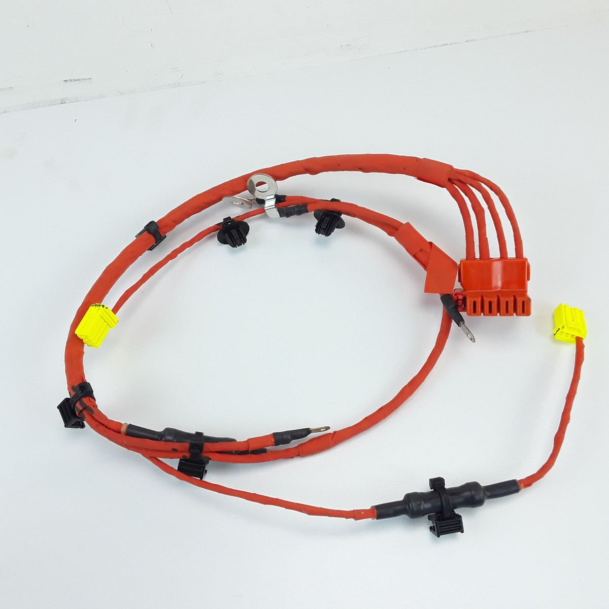 1848040-00-E Device Cluster High Voltage Harness For Tesla Cybertruck OEM New