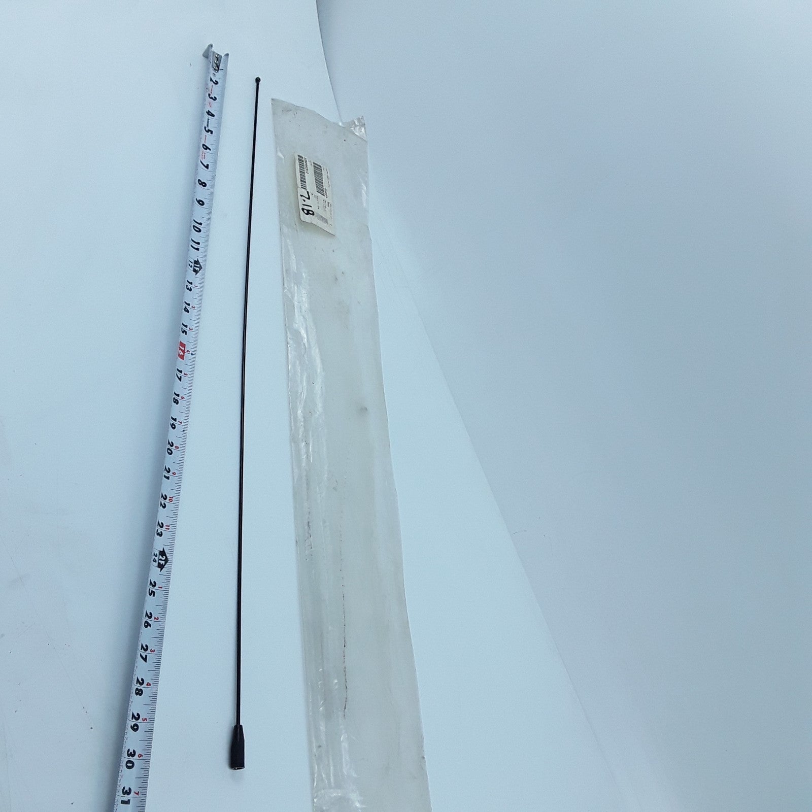 AM/FM Radio Antenna Mast For ProStar LoneStar LT & RH DuraStar WorkStar Series