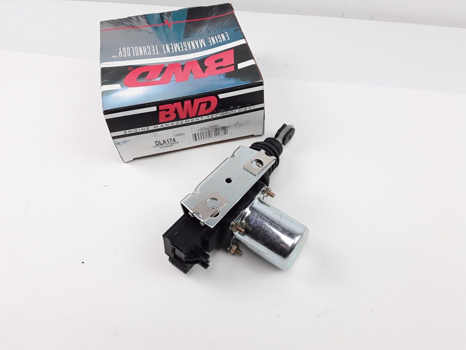 Door Lock Actuator for Chevrolet Cadillac Buick GMC Oldsmobile Pontiac Jeep