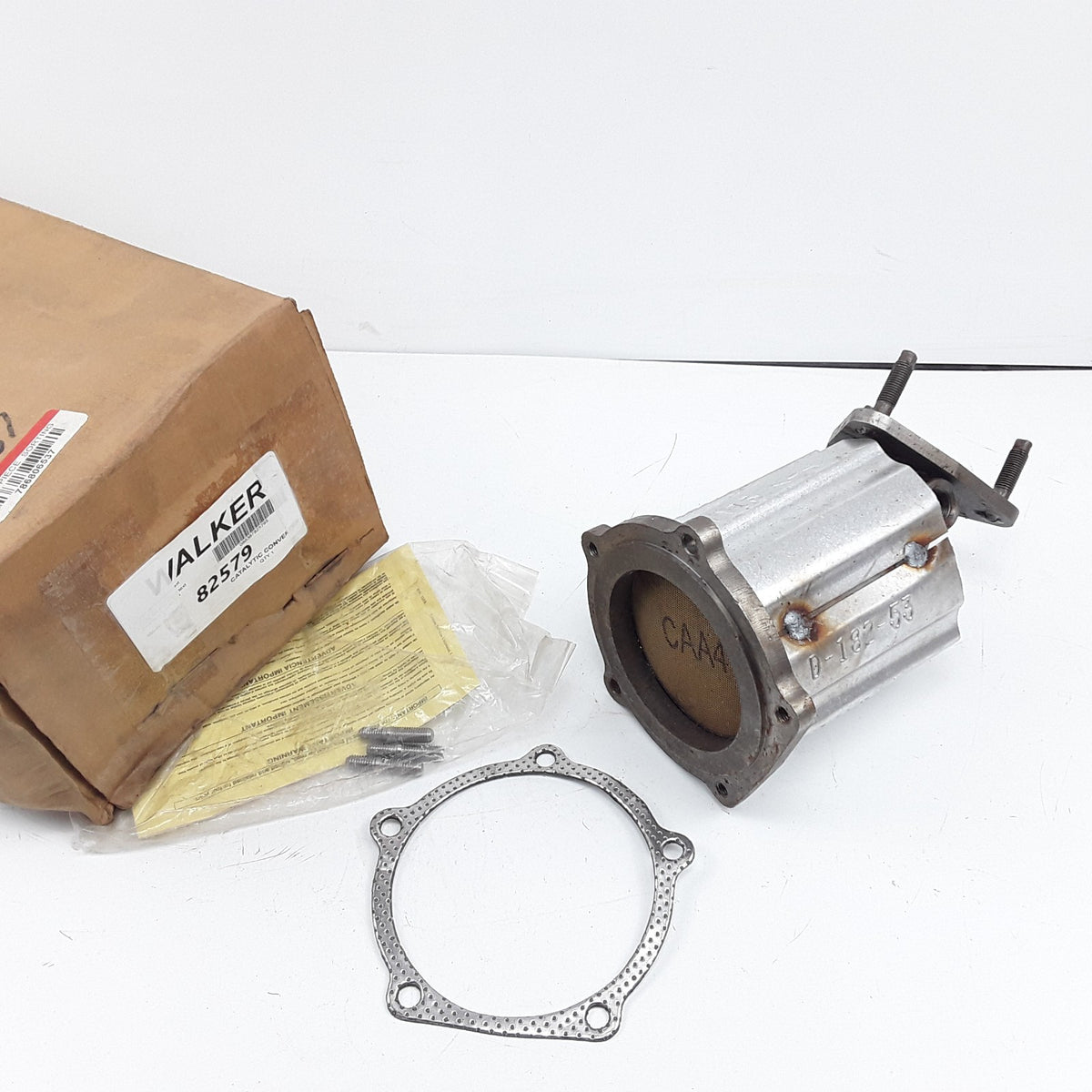 Catalytic Convertor Fits Hyundai Sonata Kia Optima 1999 2000 2001 2002 2003-2006