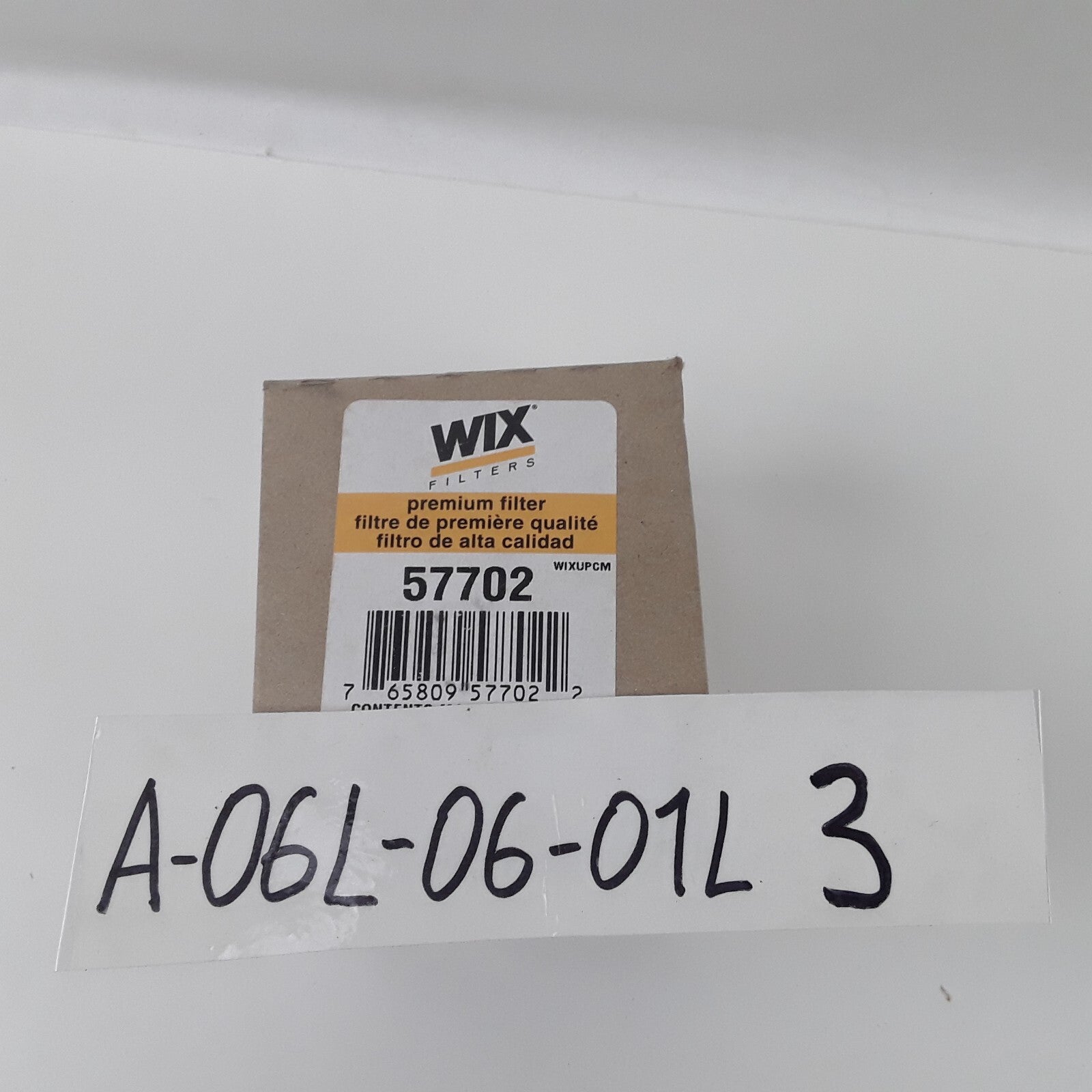 Transmission Filter Kit-Diesel, Turbo Fits Ford E-150 2007 2009 2010 LCF 2007-08