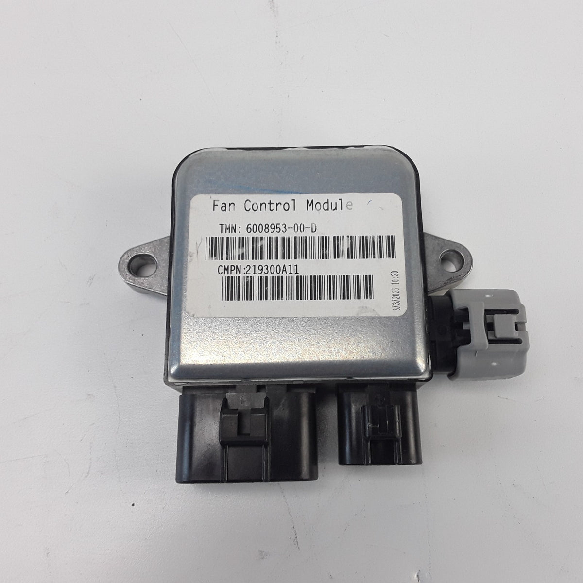 6008953-00-D PWM Fan Speed Controller Module Replacement For Tesla Model S OEM