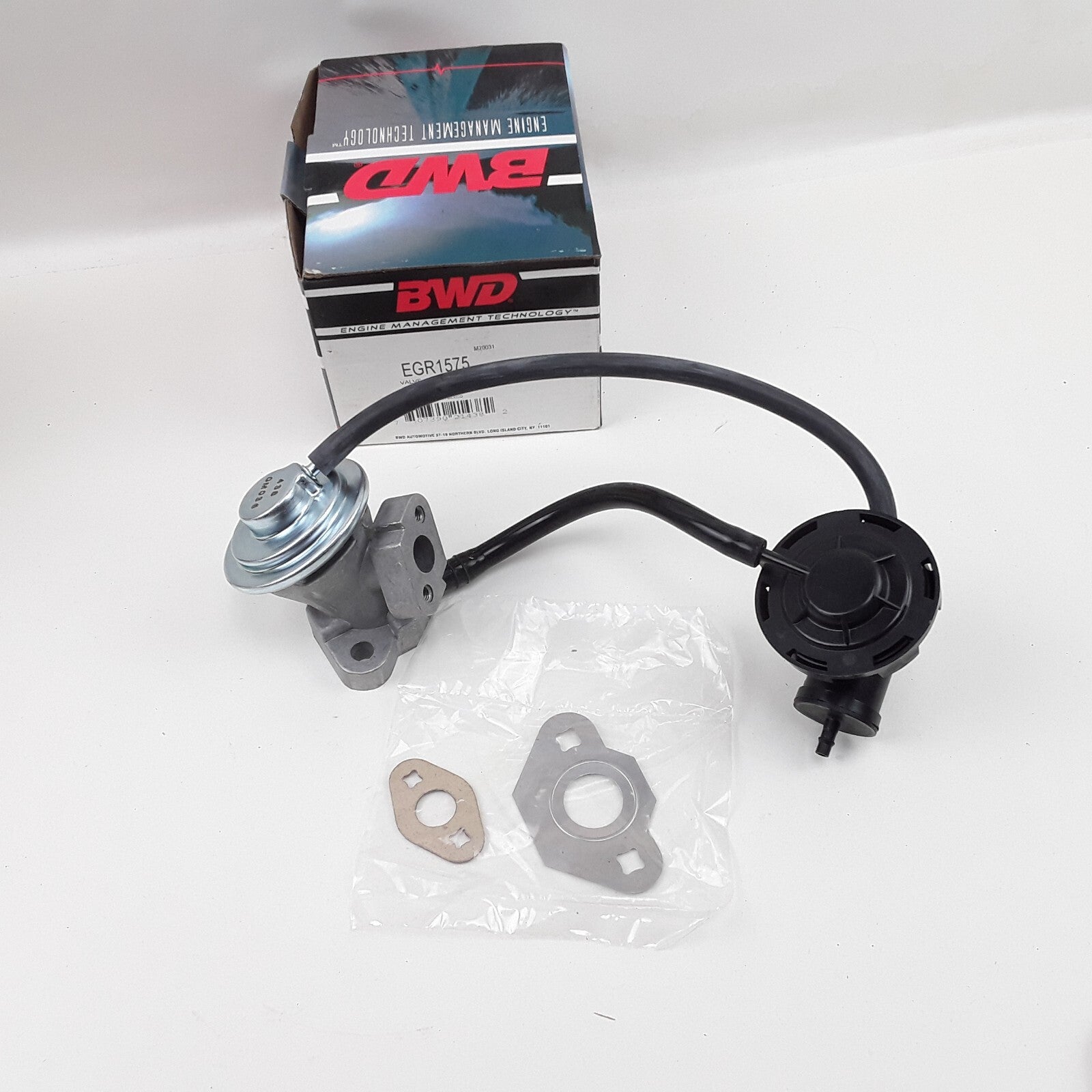 EGR1575 Exhaust Gas Recirculation EGR Valve Fits Chrysler PT Cruiser 2001-2002