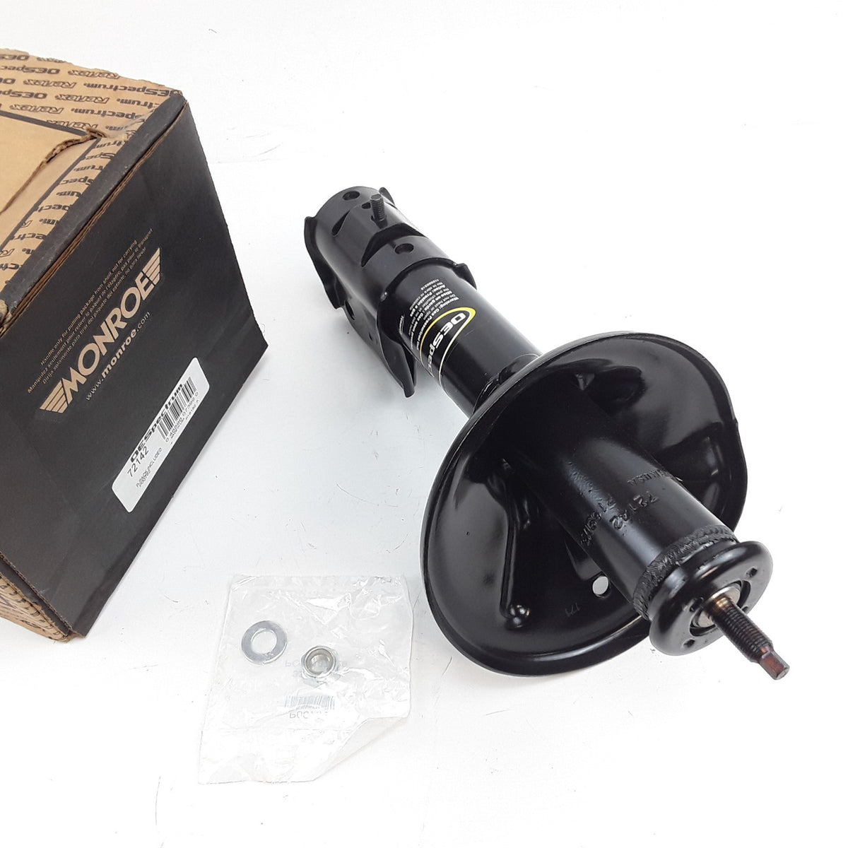 Front Suspension Strut Fits Mitsubishi Lancer (2002 2003 2004 2005 2006 2007)