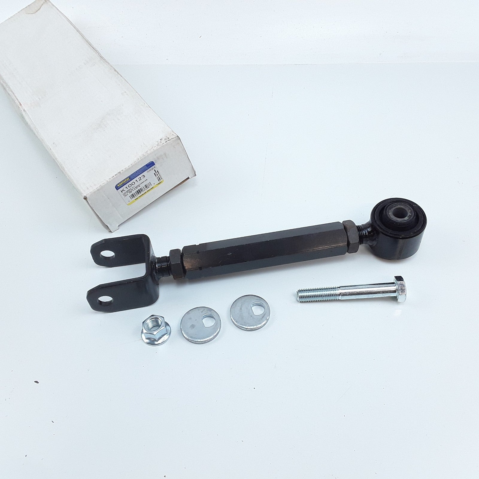 Moog K100123 Lateral Arm For INFINITI G35 Nissan 350Z Maxima Altima (2002-2014)