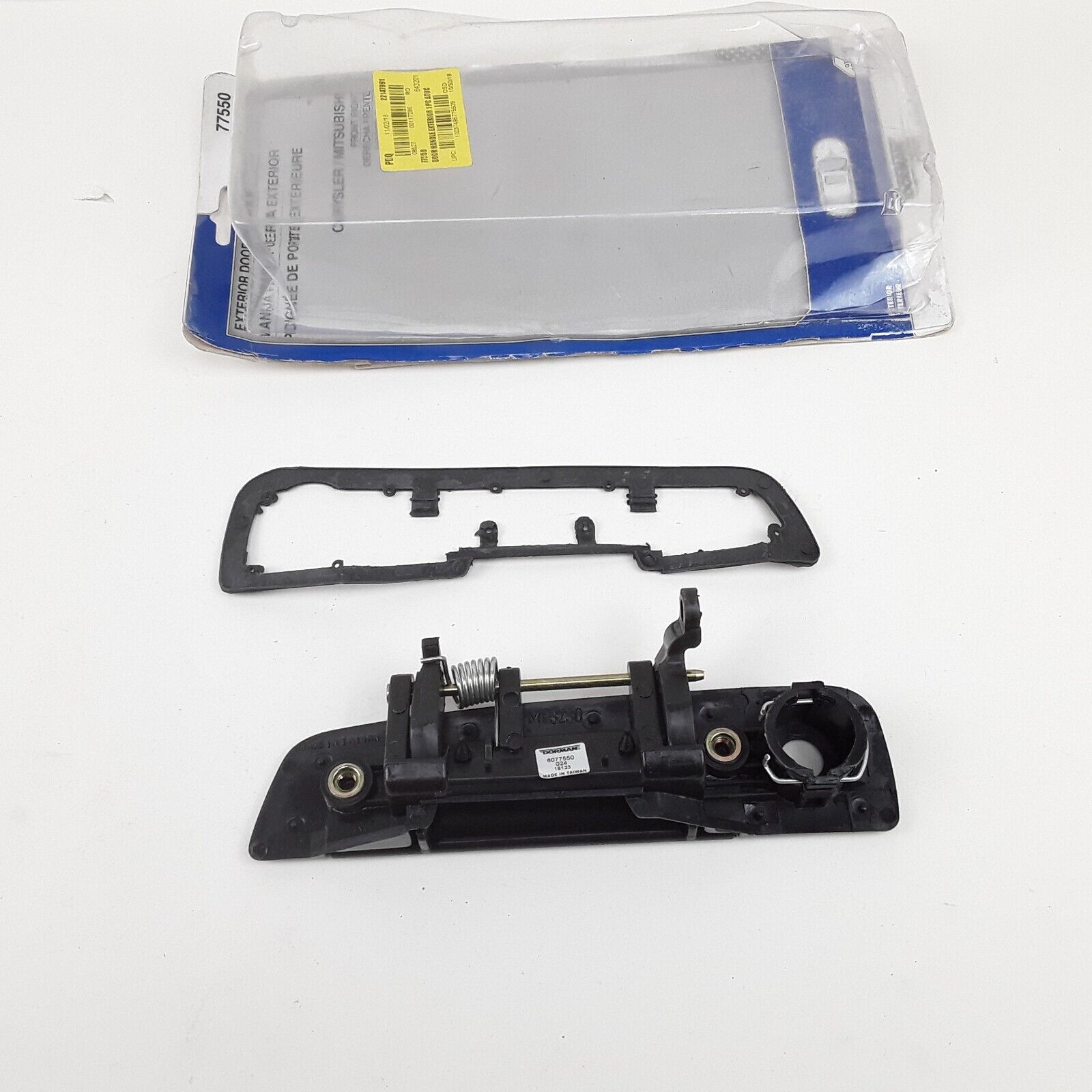 Front RH Door Handle for Chrysler Sebring Dodge Stratus 2001 2002 2003 2004 2005