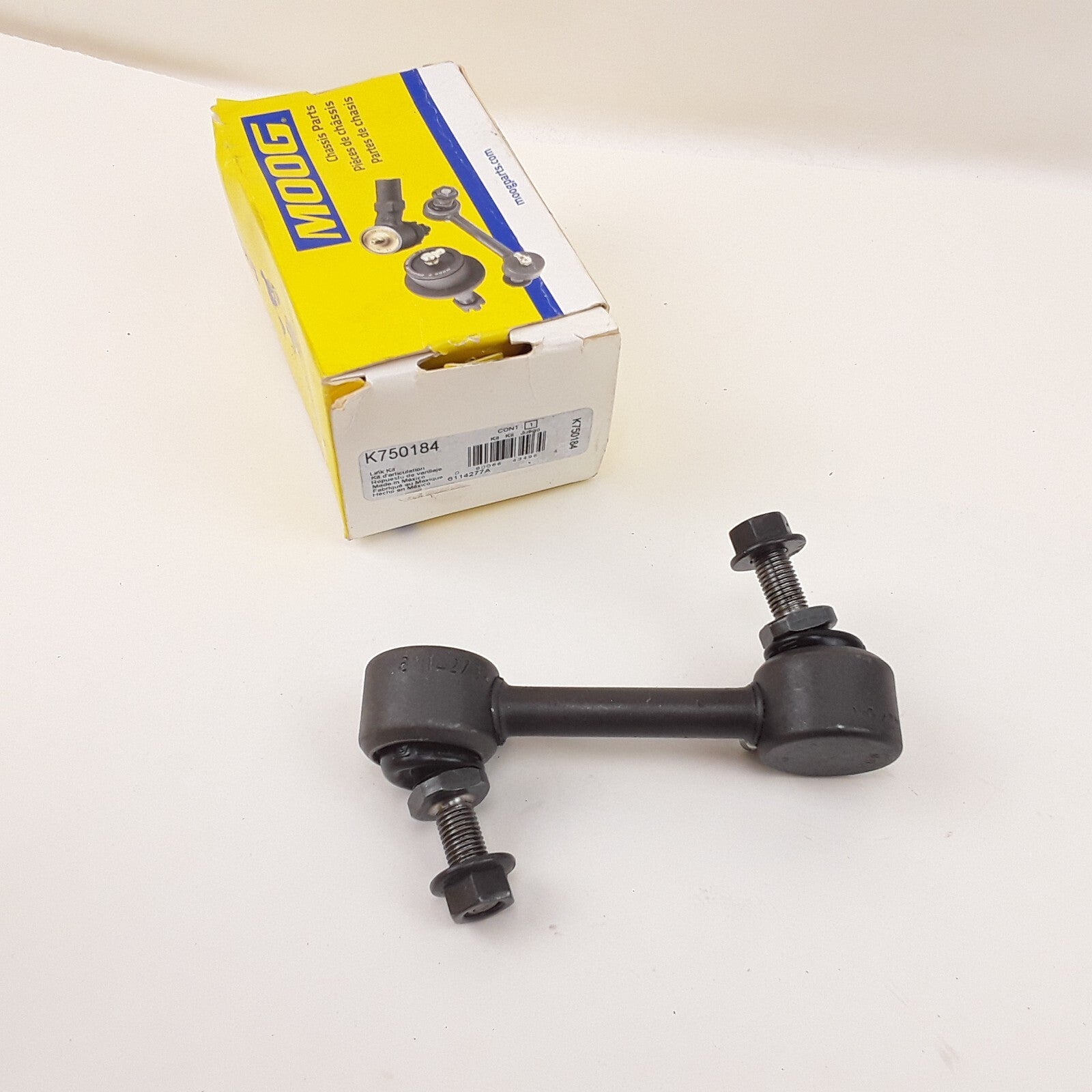 Stabilizer Bar Link Fits Porsche Ford Lincoln Mazda Pontiac Chevrolet 1999-2017