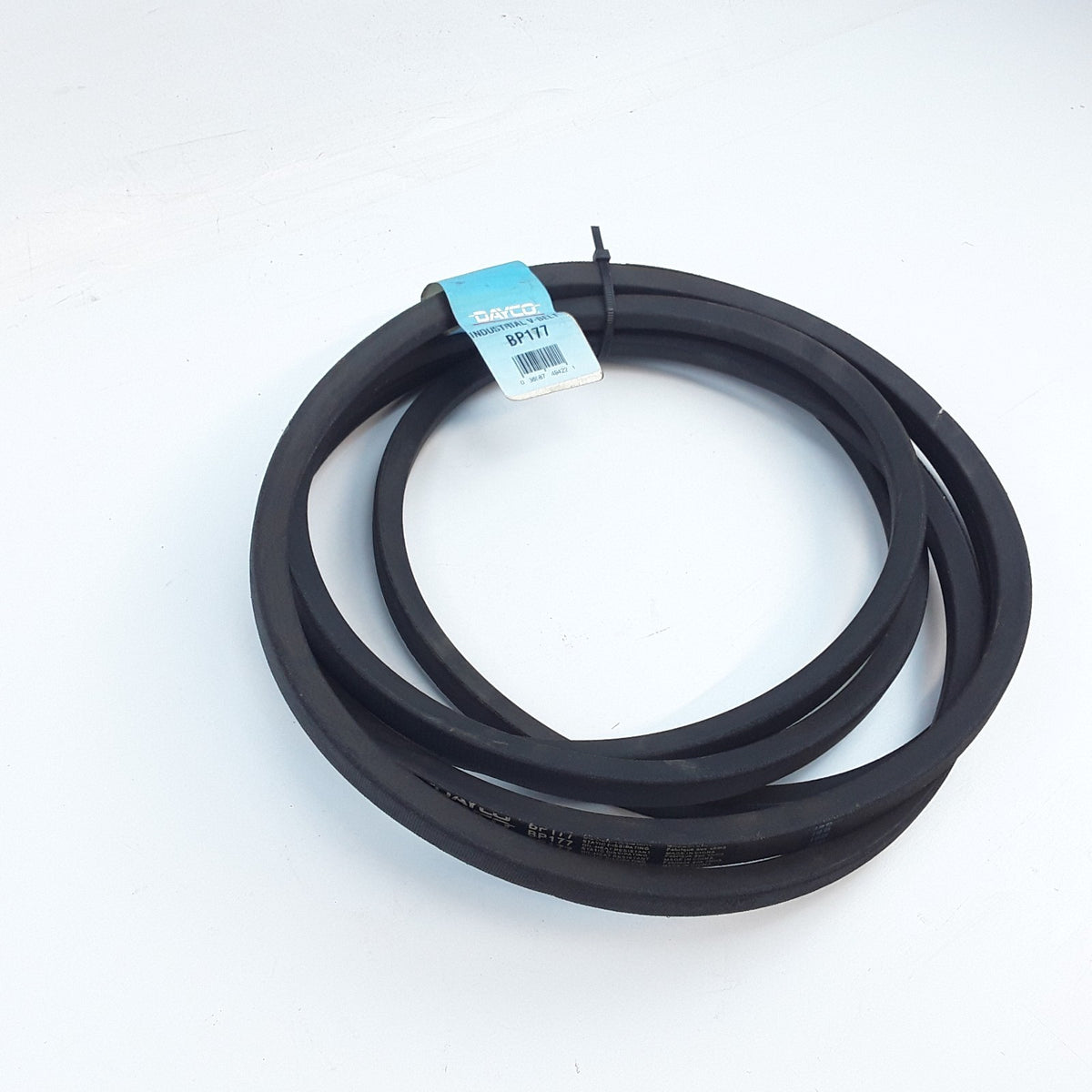 Dayco BP177 Classic Wrapped Industrial V-Belt B Profile 179.72 Effective Length