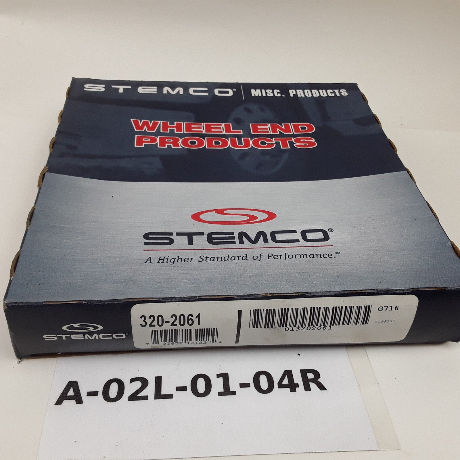 Stemco 320-2061 Drive Axle Wheel Oil Seal High Quality For Heavy Duty Car Trucks
