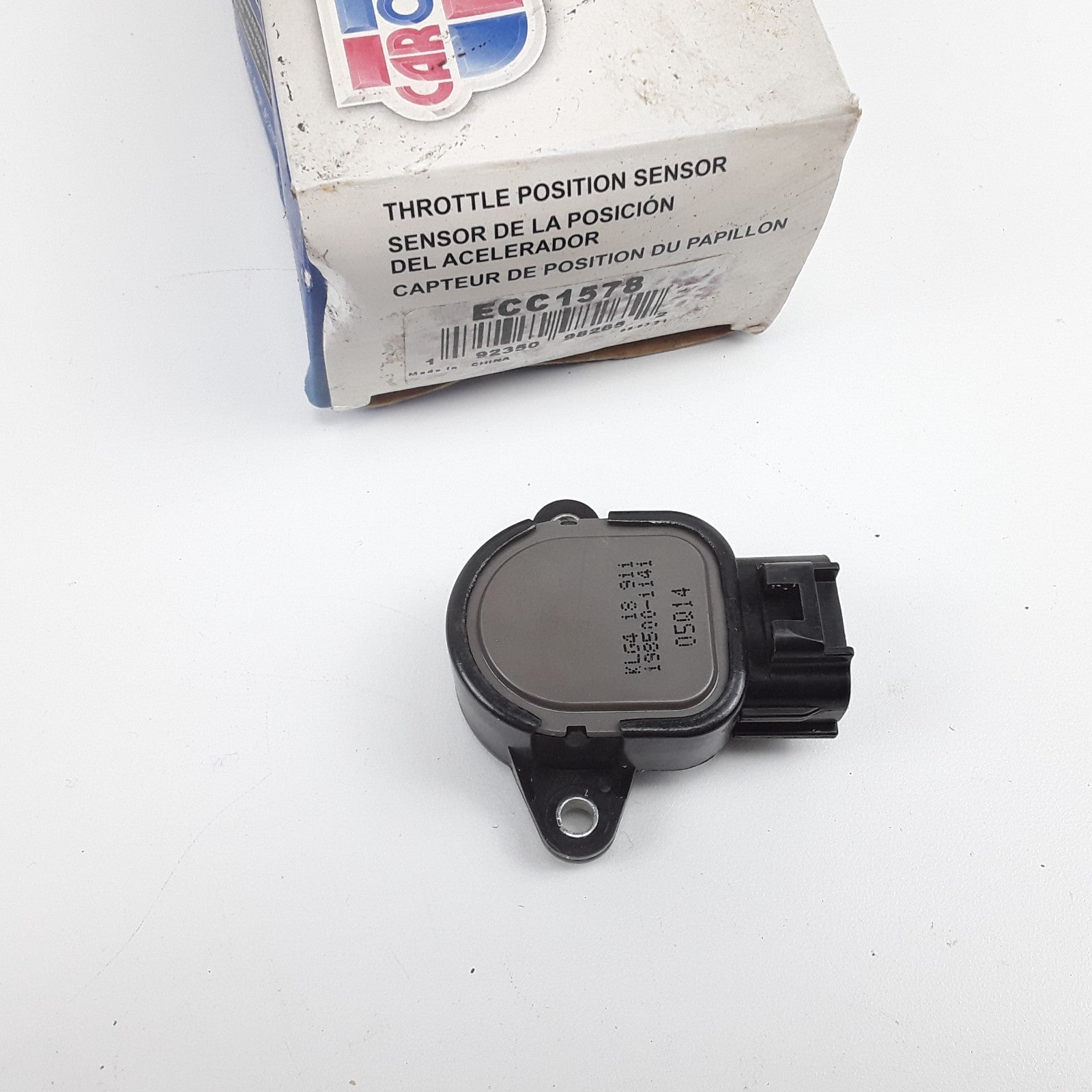 Throttle Position Sensor Fits Mazda 626 Millenia (1998 1999 2000 2001 2002)