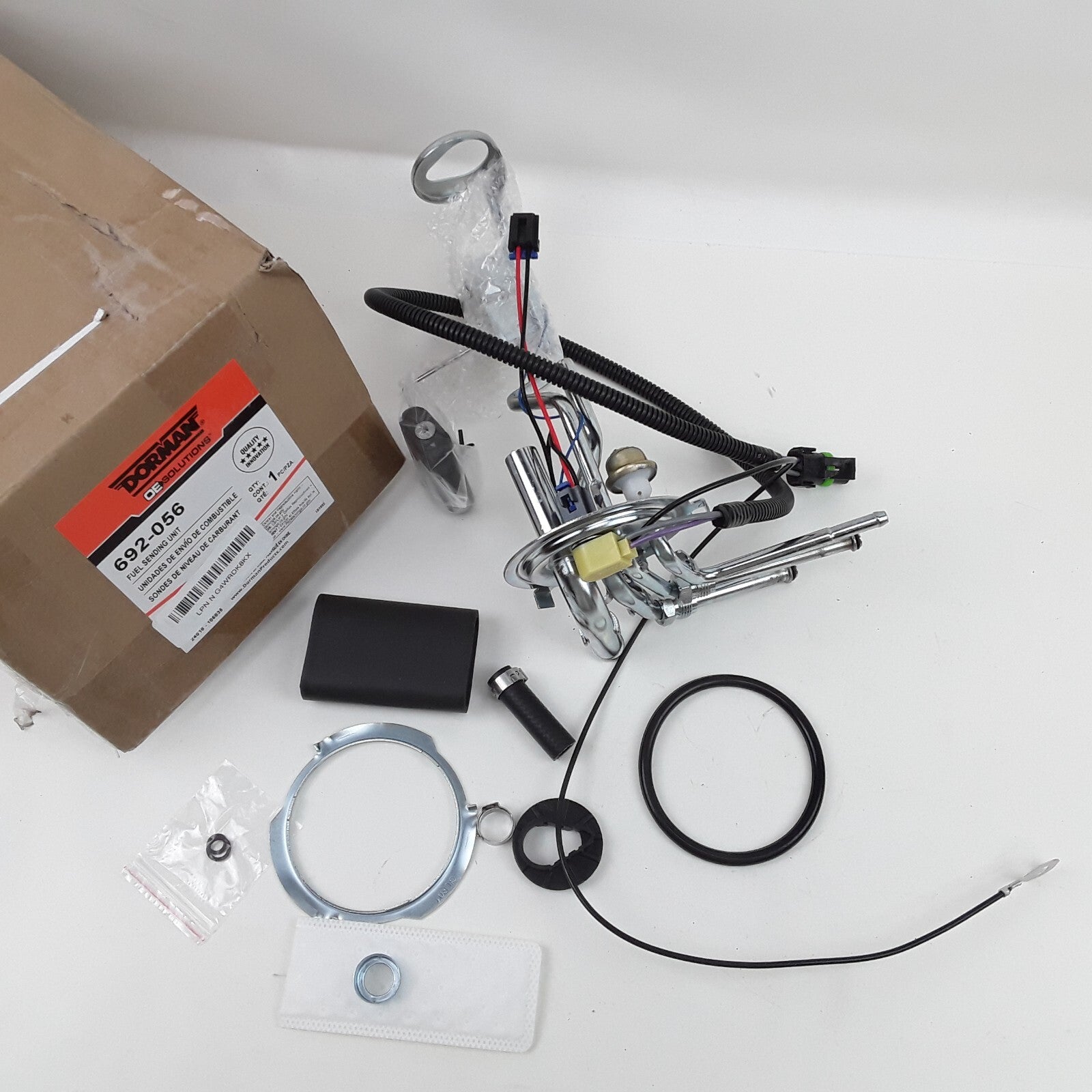Dorman 692-056 Fuel Tank Sending Unit Fits Chevrolet Blazer GMC Jimmy 1987-1988