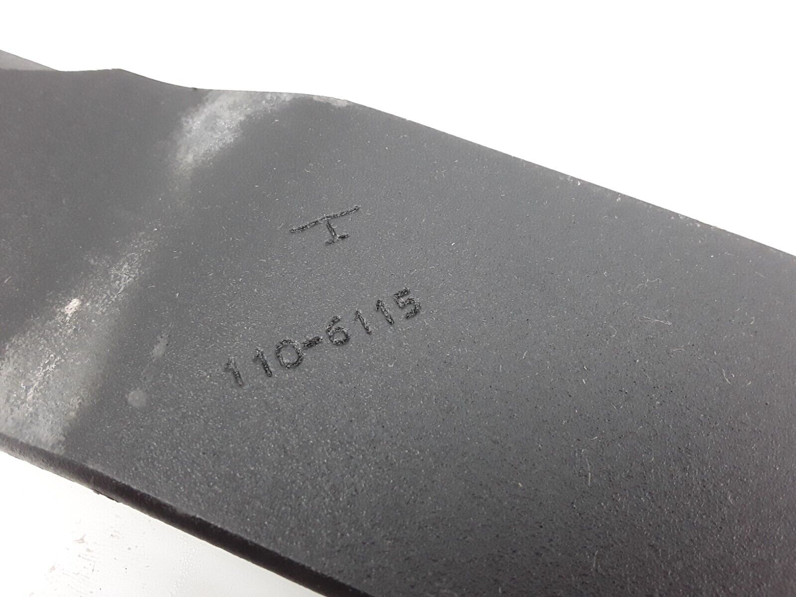 GENUINE OEM TORO 110-6115 LAWN MOWER BLADE 21.75" NEW FAST FREE SHIPPING - HotCarParts