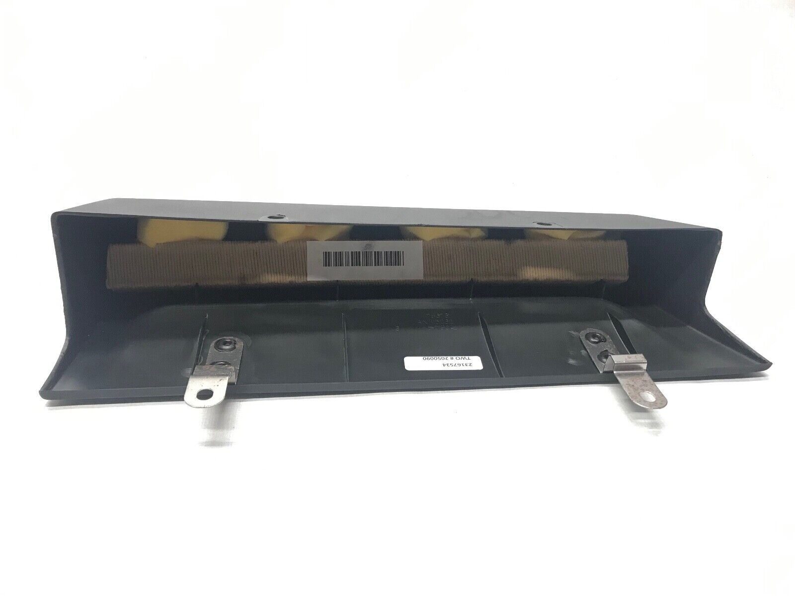 OEM Genuine GM Dash Cover Stow Tray 15-18 Express Savana 23226083 - HotCarParts