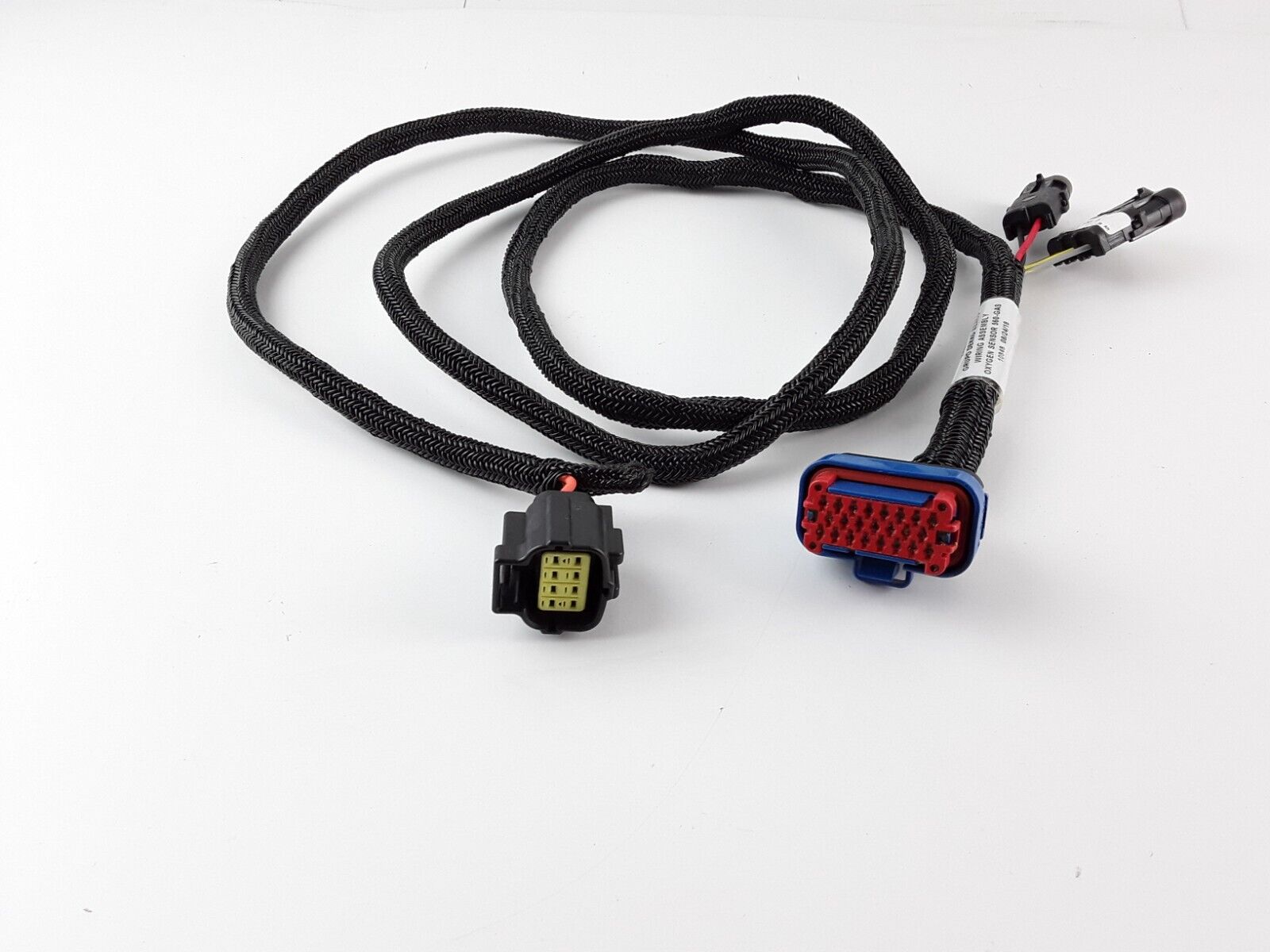 Genuine Detroit Diesel 23526617 Oxygen Sensor O2 Wire Harness Assembly NEW - HotCarParts