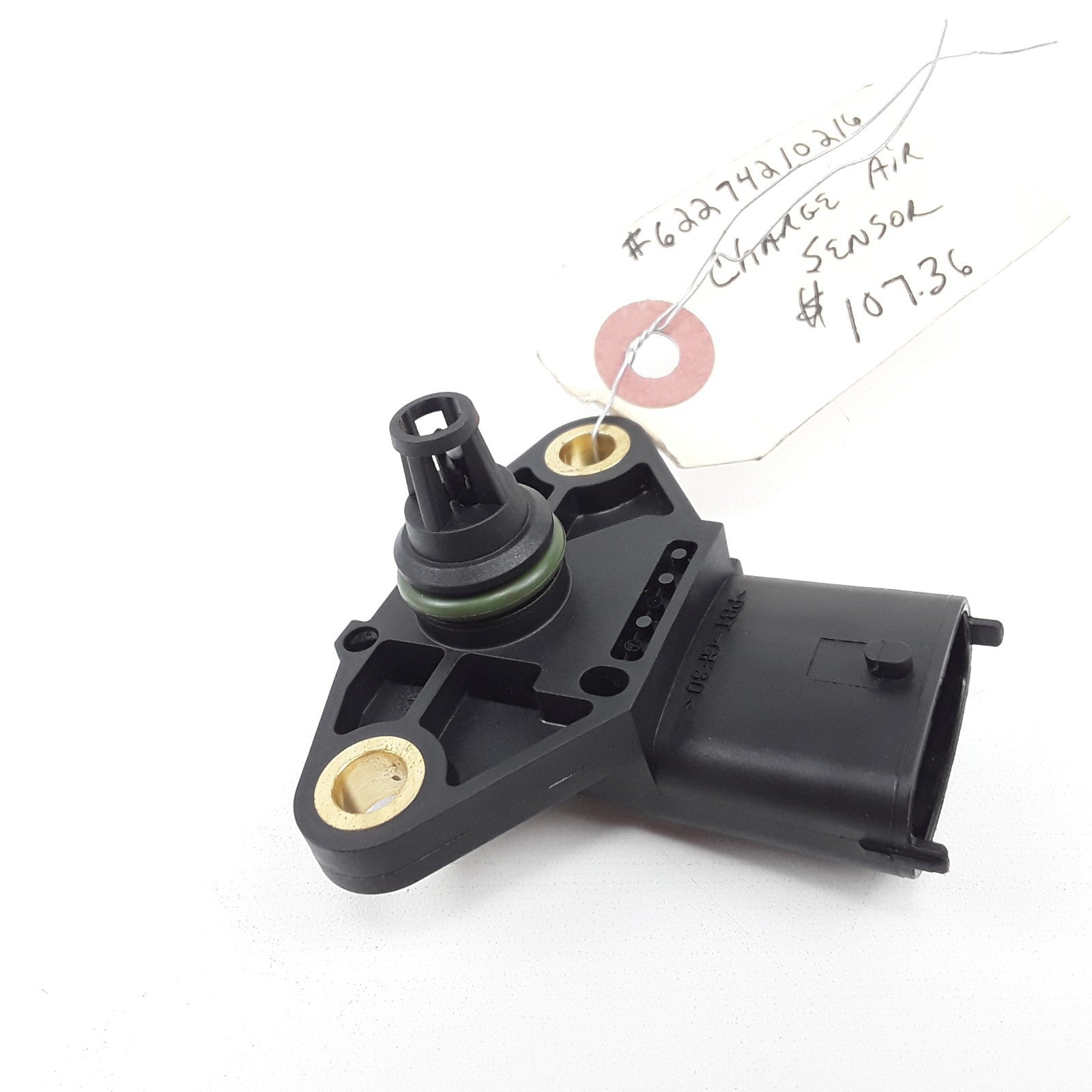 Manifold Absolute Pressure (MAP) Sensors Assembly Fits Man TGA TGL TGX TGS TGM