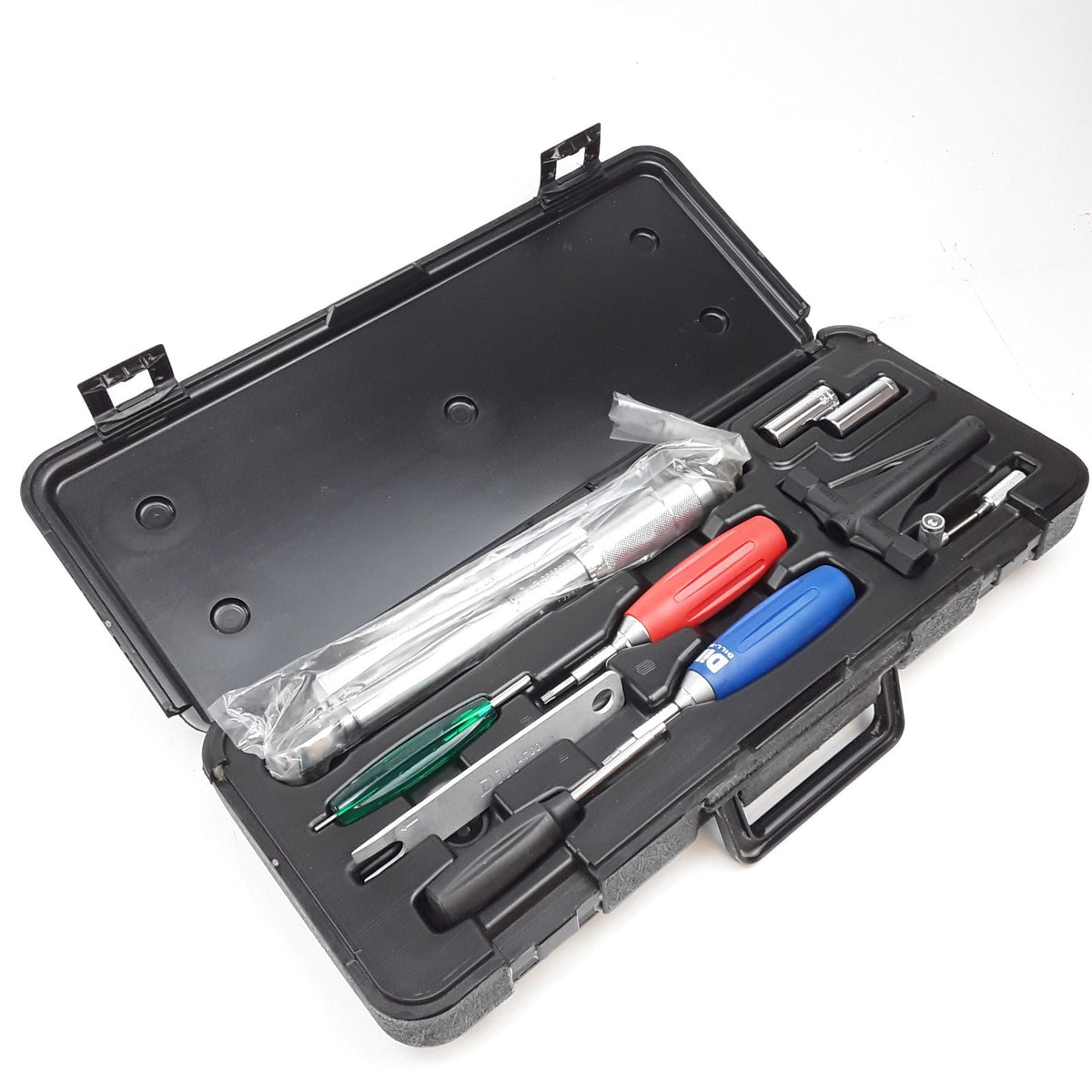 Dill 8100 TPMS Master Kit Professional Valve Stem & Sensor Service Tool Set
