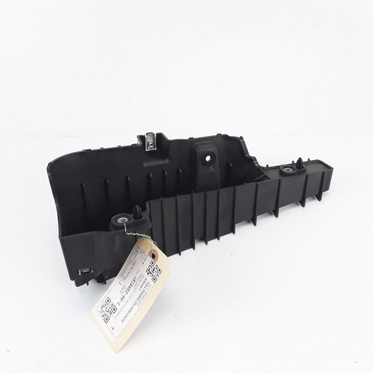 Cybertruck RH Rear Rocker Step Reinforcement 1816602-00-C Genuine OEM
