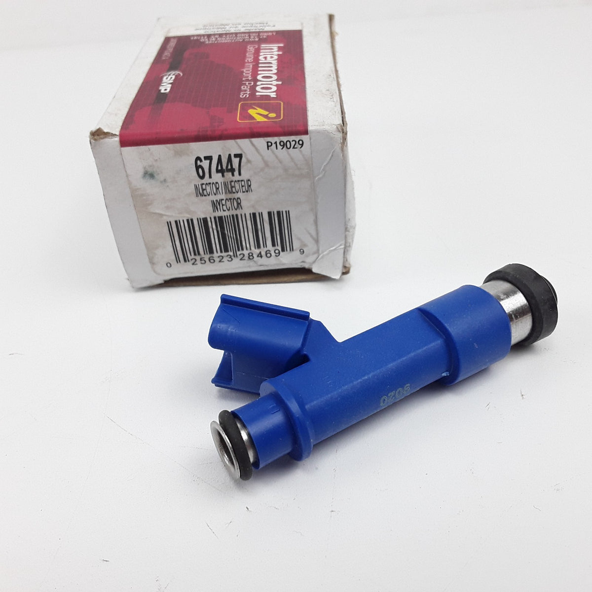 Fuel Injector Fits Toyota Corolla Matrix Pontiac Vibe (2005 2006 2007 2008)