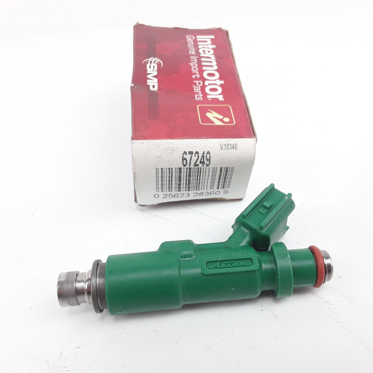 Fuel Injector Fits Scion xB xA Toyota Prius Echo (2000 2001 2002 2003 2004-2009)