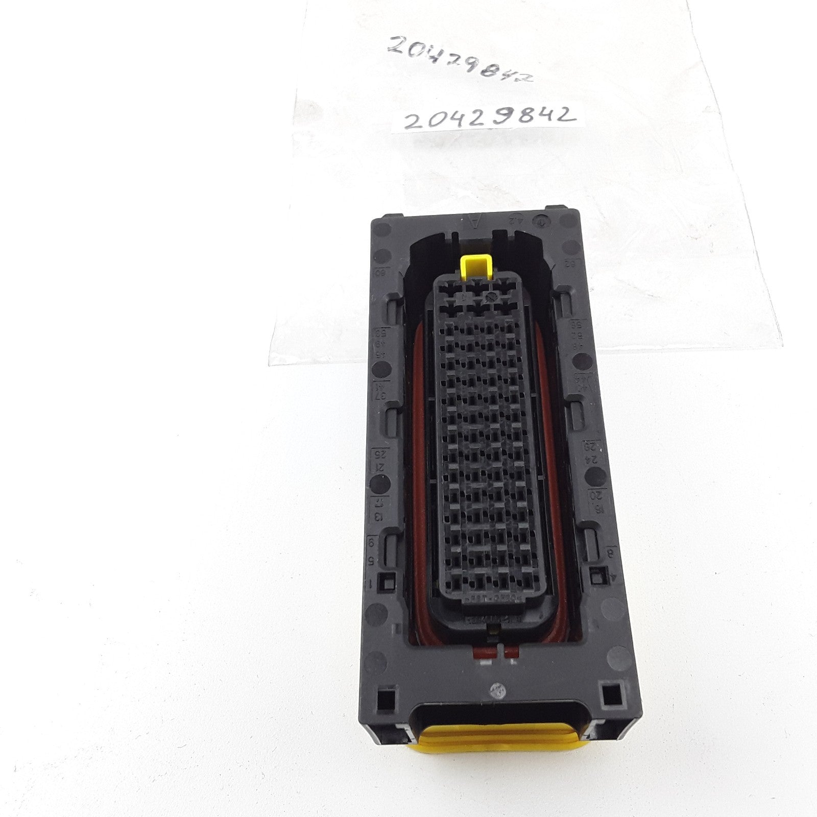 Multi-Purpose Hardware Housing Volvo EC160E EC170D EC180D EC200D EC220D L110E