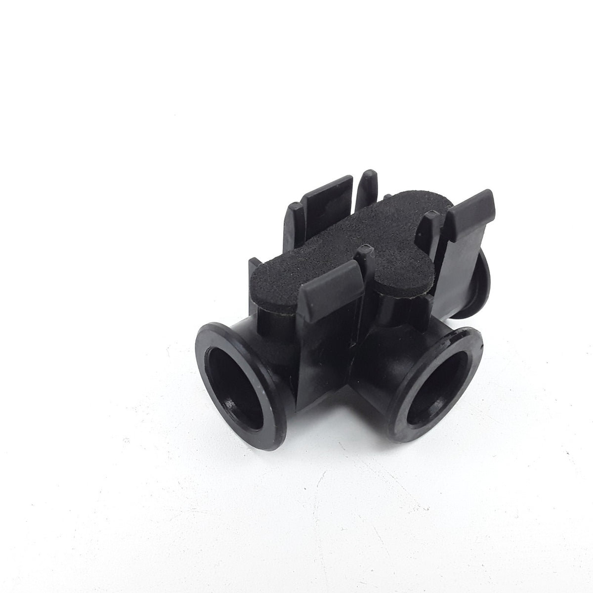 Volvo 20436736 Engine's Fuel System Lines Multi-Purpose Fitting Fits Mack