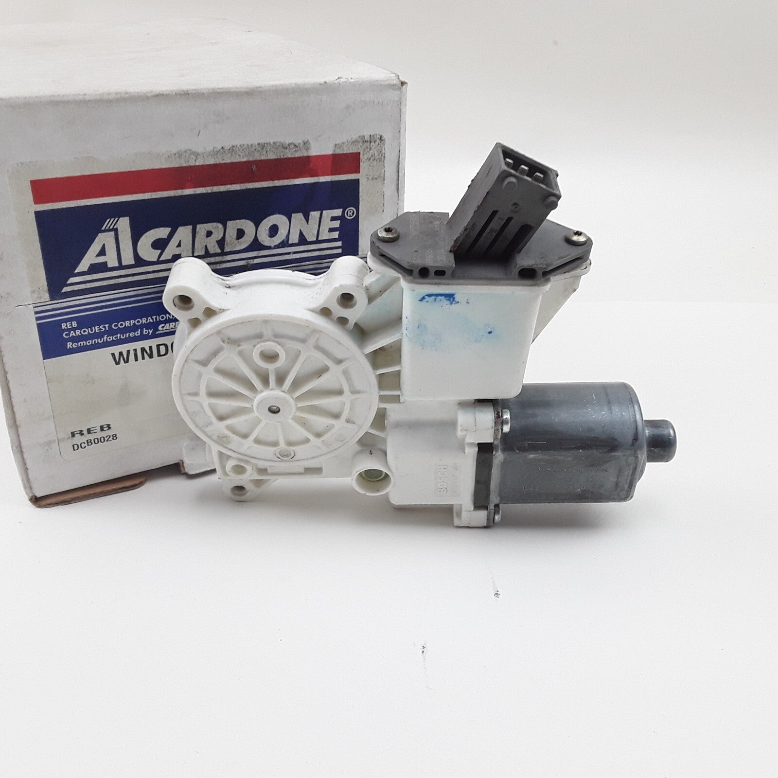 Power Window Motor Fits Cadillac STS 2005 2006 2007 2008 2009 2010 2011