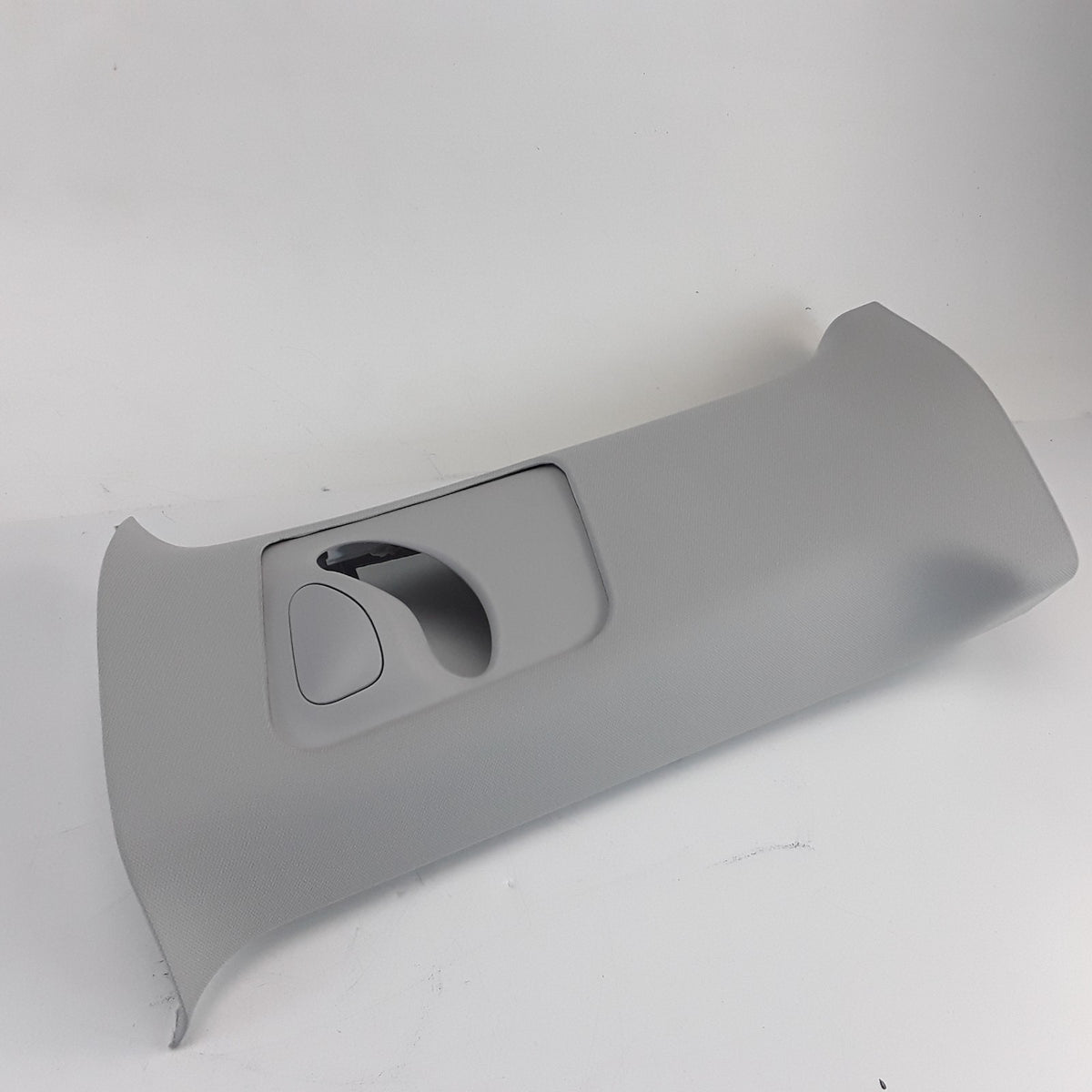 1666820-00-C LH Upper B-Pillar Interior Trim Assembly For Tesla Model Y OEM New