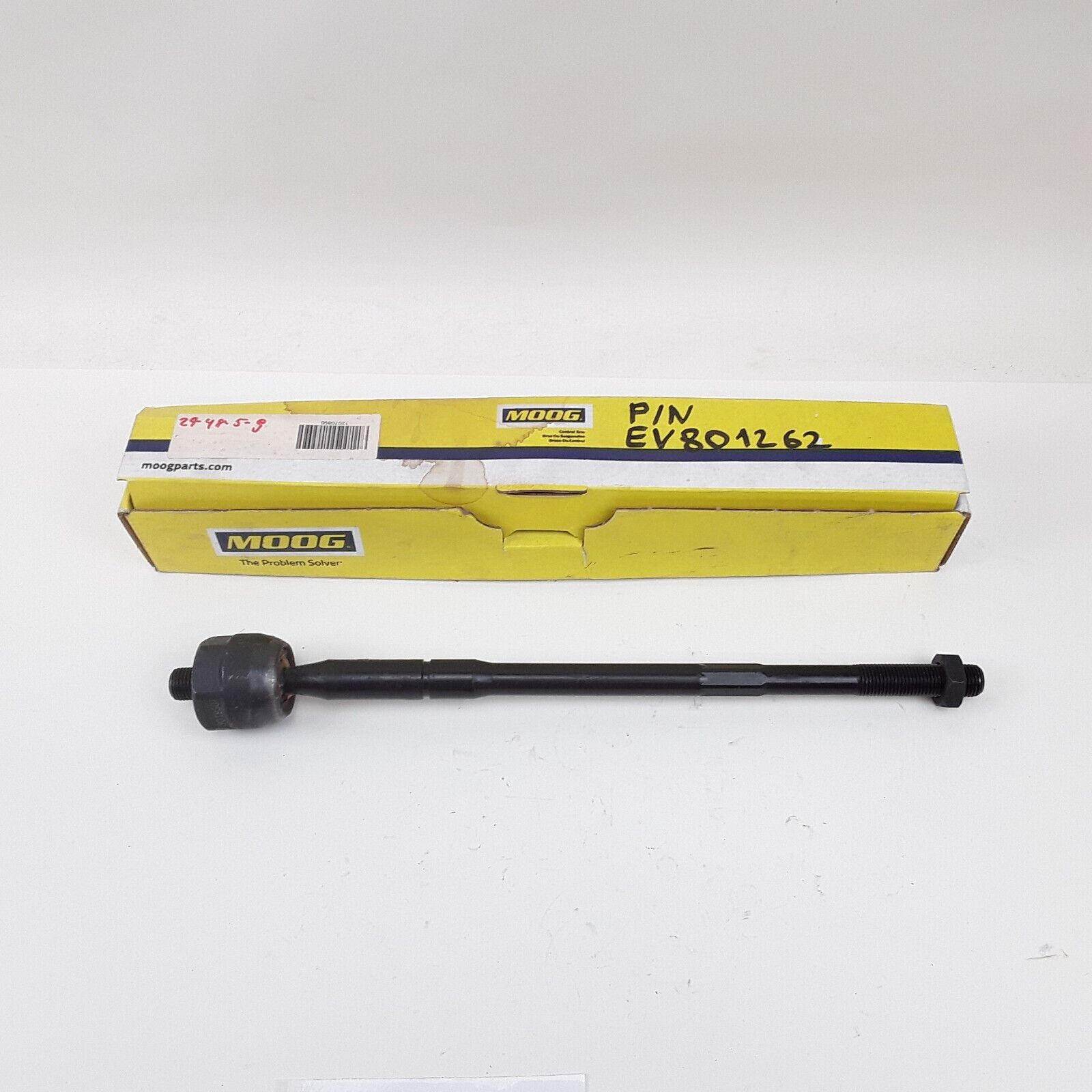 Front Steering Tie Rod End Fits Mitsubishi Lancer 2010 2011 2012 2013 2014 2015