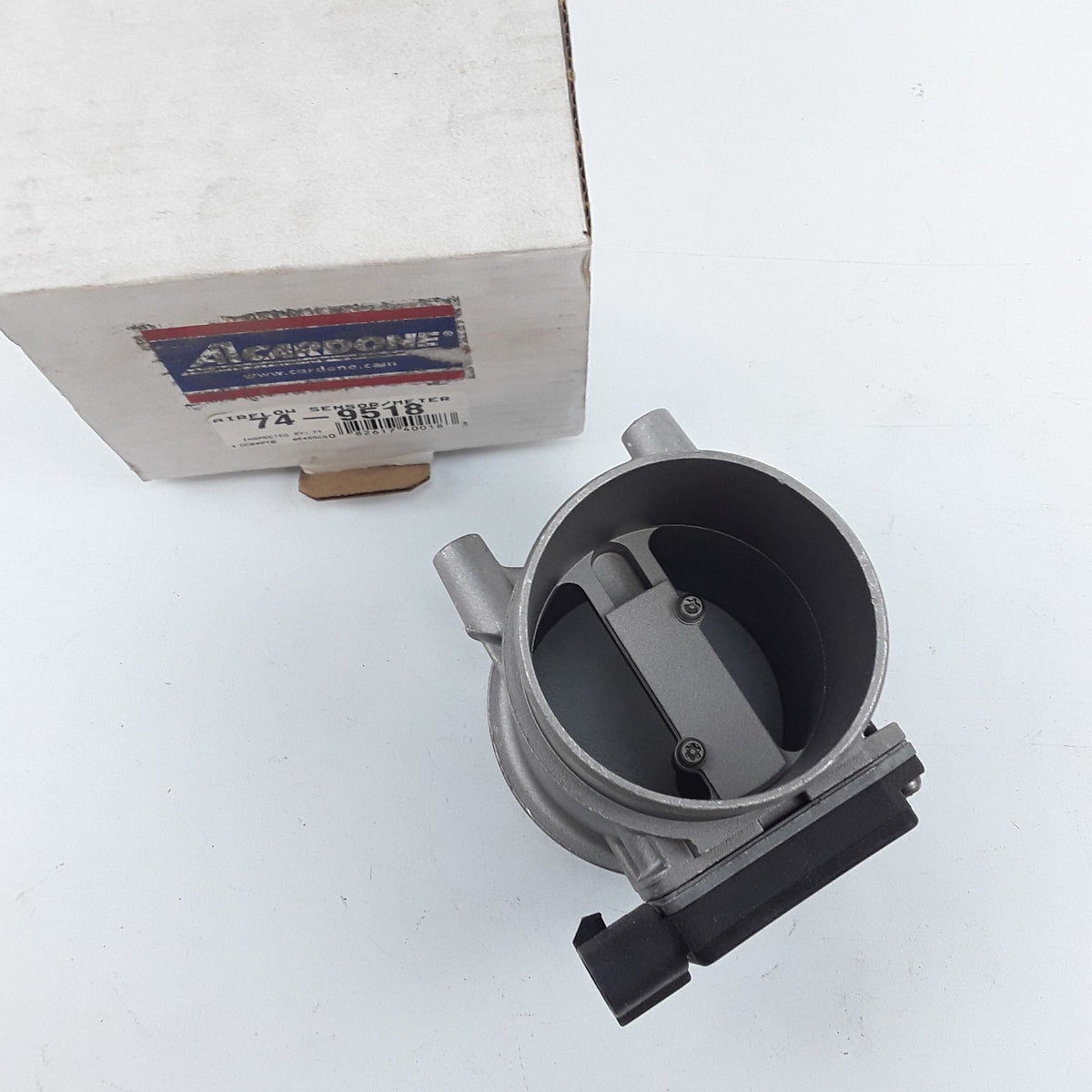 Mass Air Flow Sensor Fits Mercury Cougar Ford Thunderbird F-150 Cougar 1994-1995