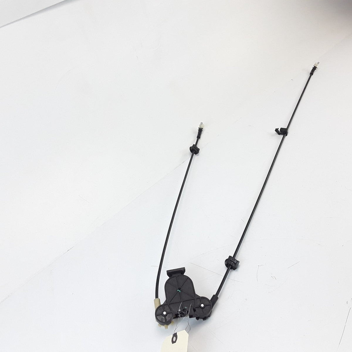 For Tesla 2nd Row Easy Entry Track Release Actuator 7-Seater Left 1098278-00-G