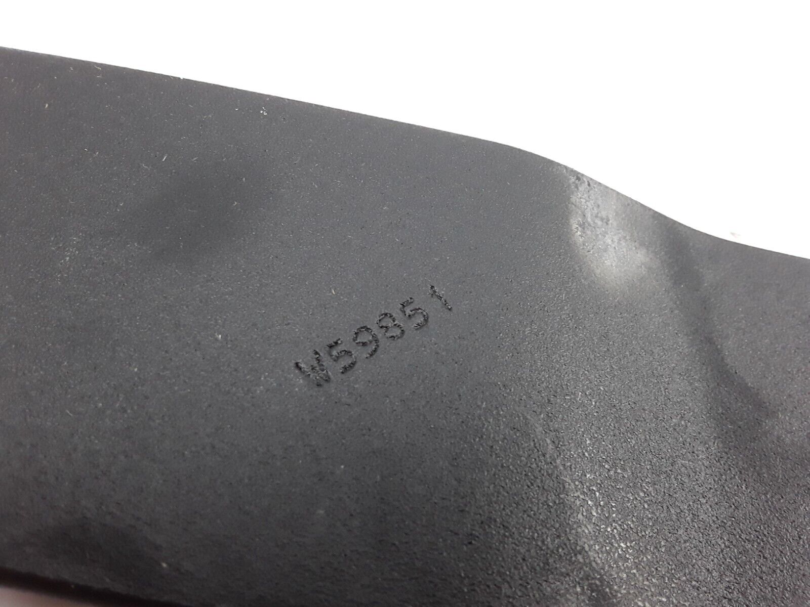 GENUINE OEM TORO 110-6115 LAWN MOWER BLADE 21.75" NEW FAST FREE SHIPPING - HotCarParts