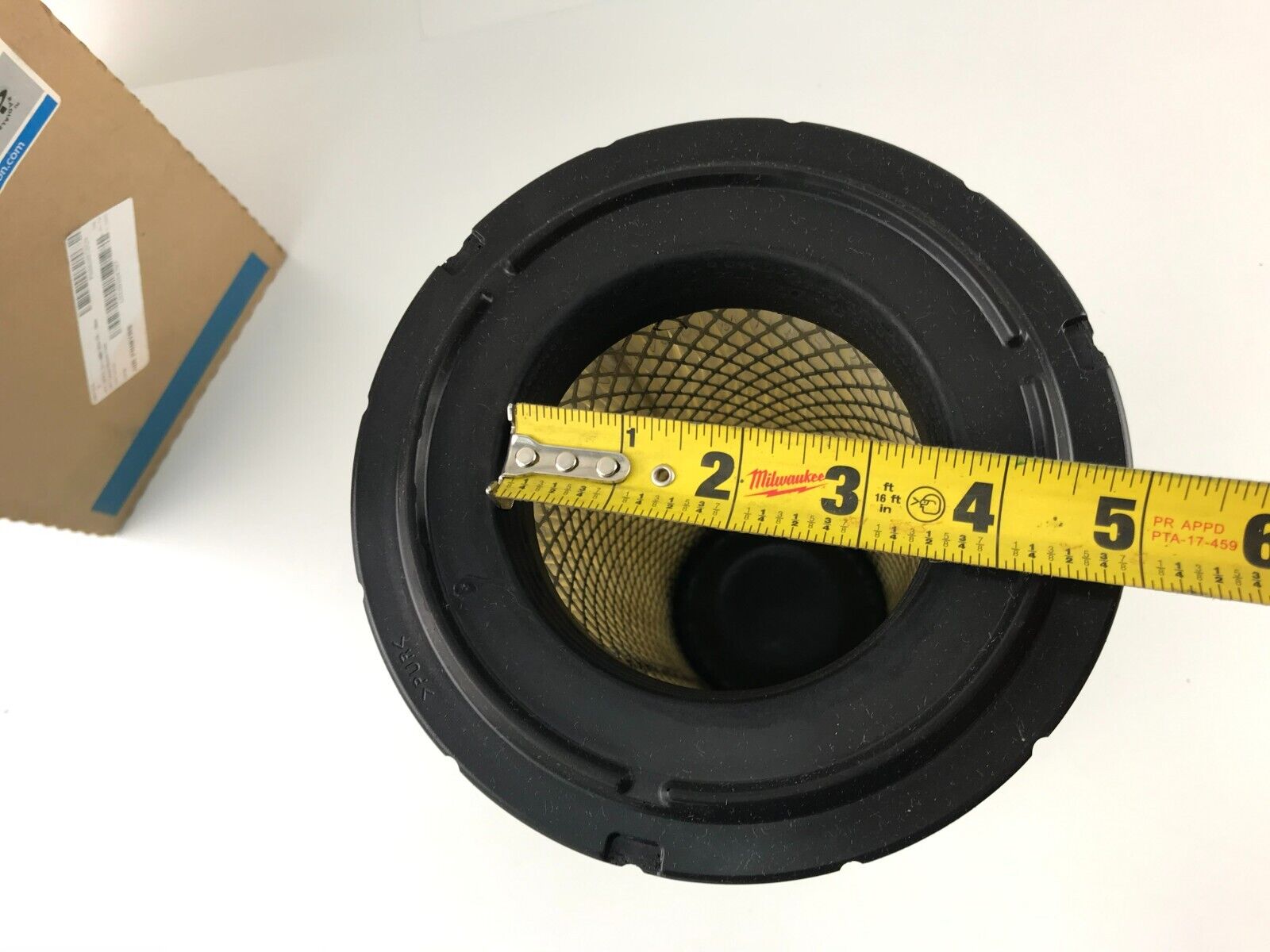 GENUINE OEM Donaldson Primary Air Filter P606803 fits John Deere FAST SHIPPING - HotCarParts