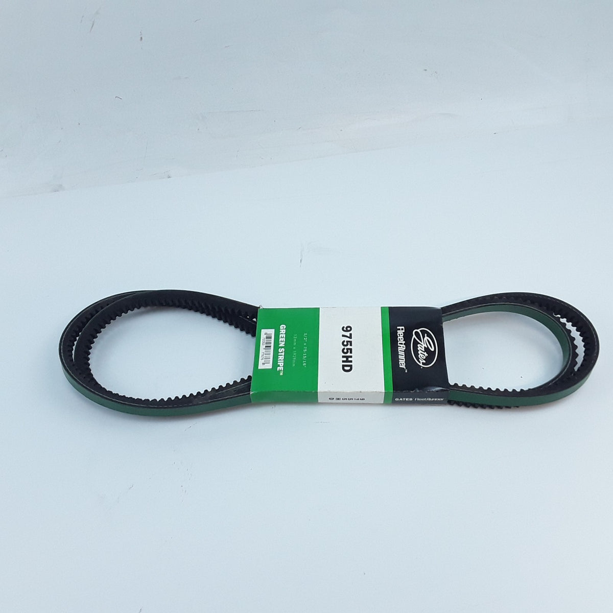 Fleet Runner V-Belt Fits White/GMC Western Star International GMC 1979-1990