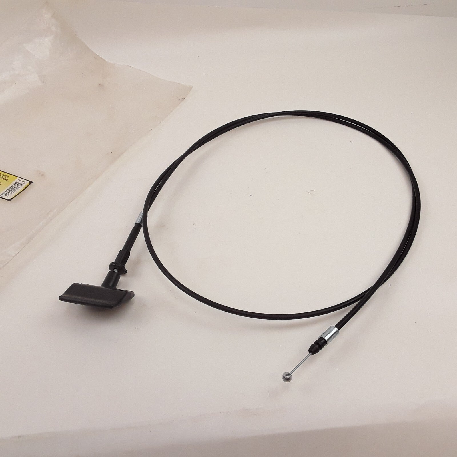 Dorman 912-045 Hood Release Cable Fits Mercury Tracer Ford Escort (1991-2003)