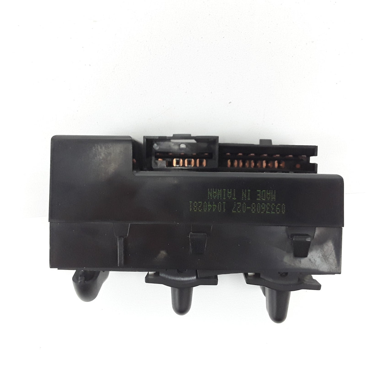 Front Left Power Window Switch Fits Oldsmobile Alero Intrigue (1998 1999-2004)