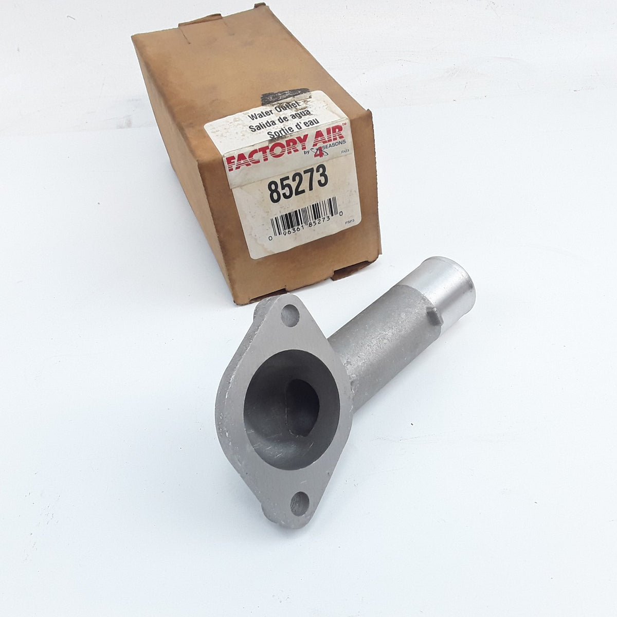 Engine Coolant Water Outlet Fits Toyota Pickup 4Runner 1988 1989 1990 1991-1995