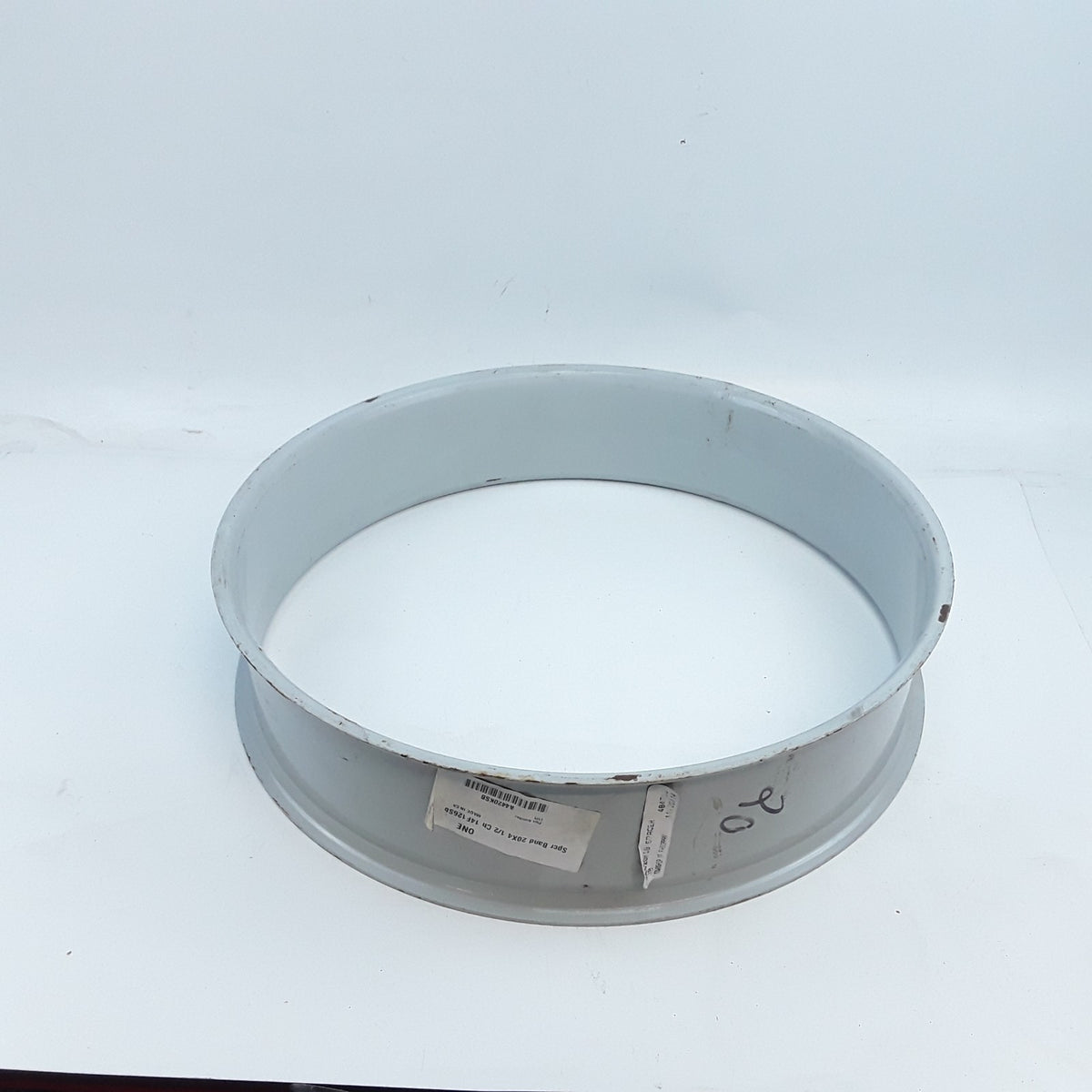 International A4420KSB Spacer Band 20x4 1/2 Fits International Navistar Trucks