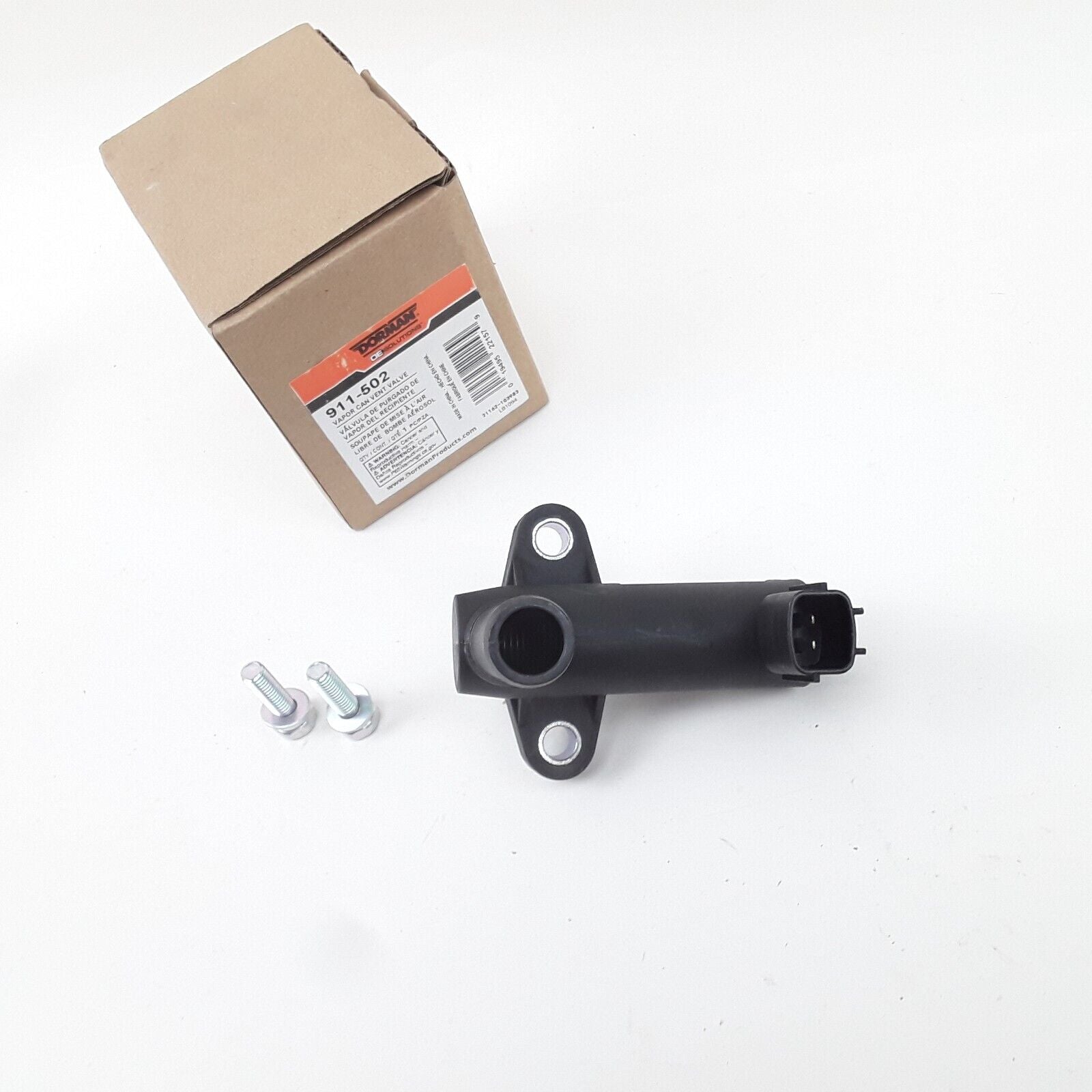 Evaporative Emissions Canister Vent Shut Valve Fits Infiniti Nissan 2000-2004