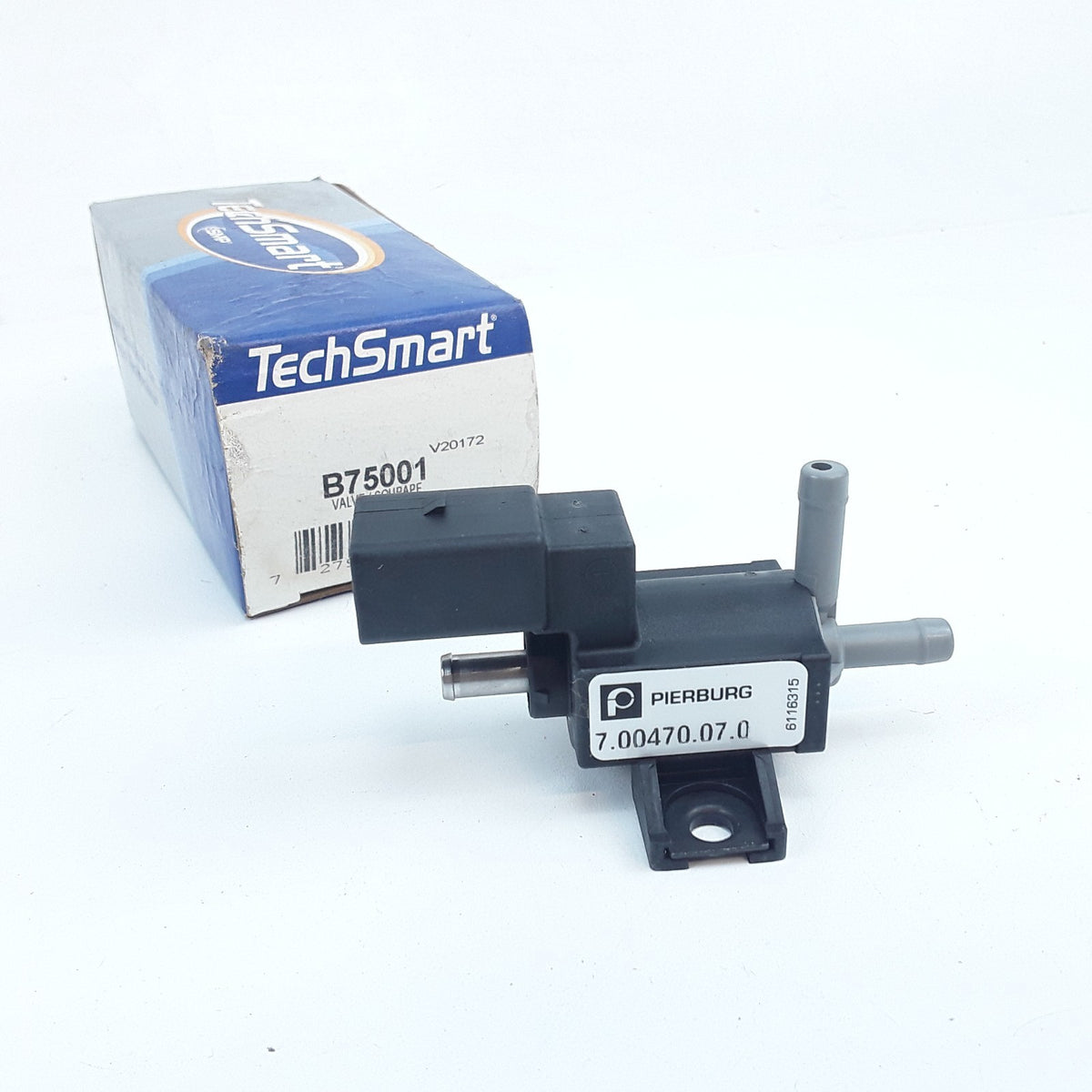 Boost Pressure Solenoid Fits Audi Volkswagen 2004 2005 2006 2007 2008 2009-2018