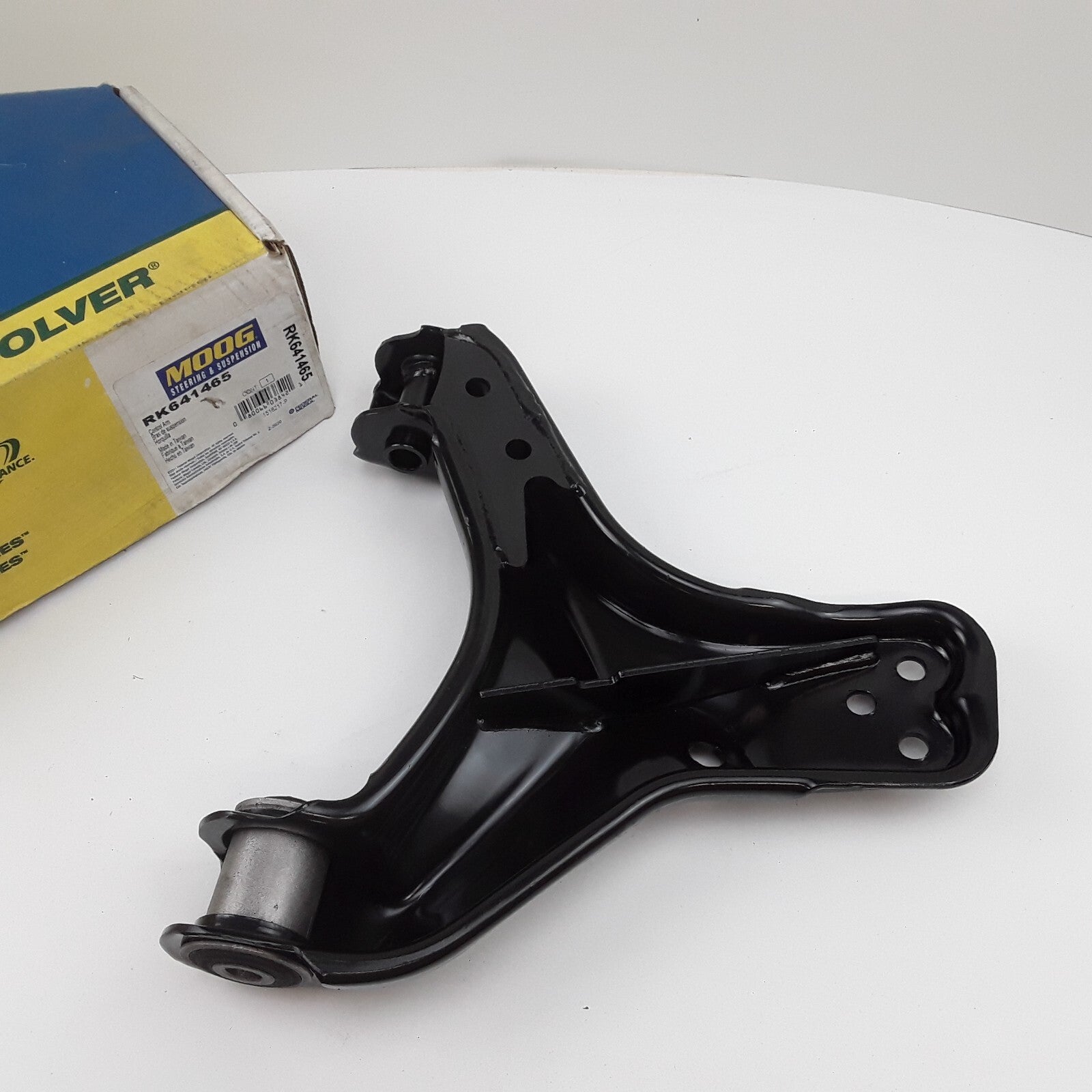 Front Left Lower Control Arm Fits Buick Cadillac Oldsmobile Pontiac (1985-1999)