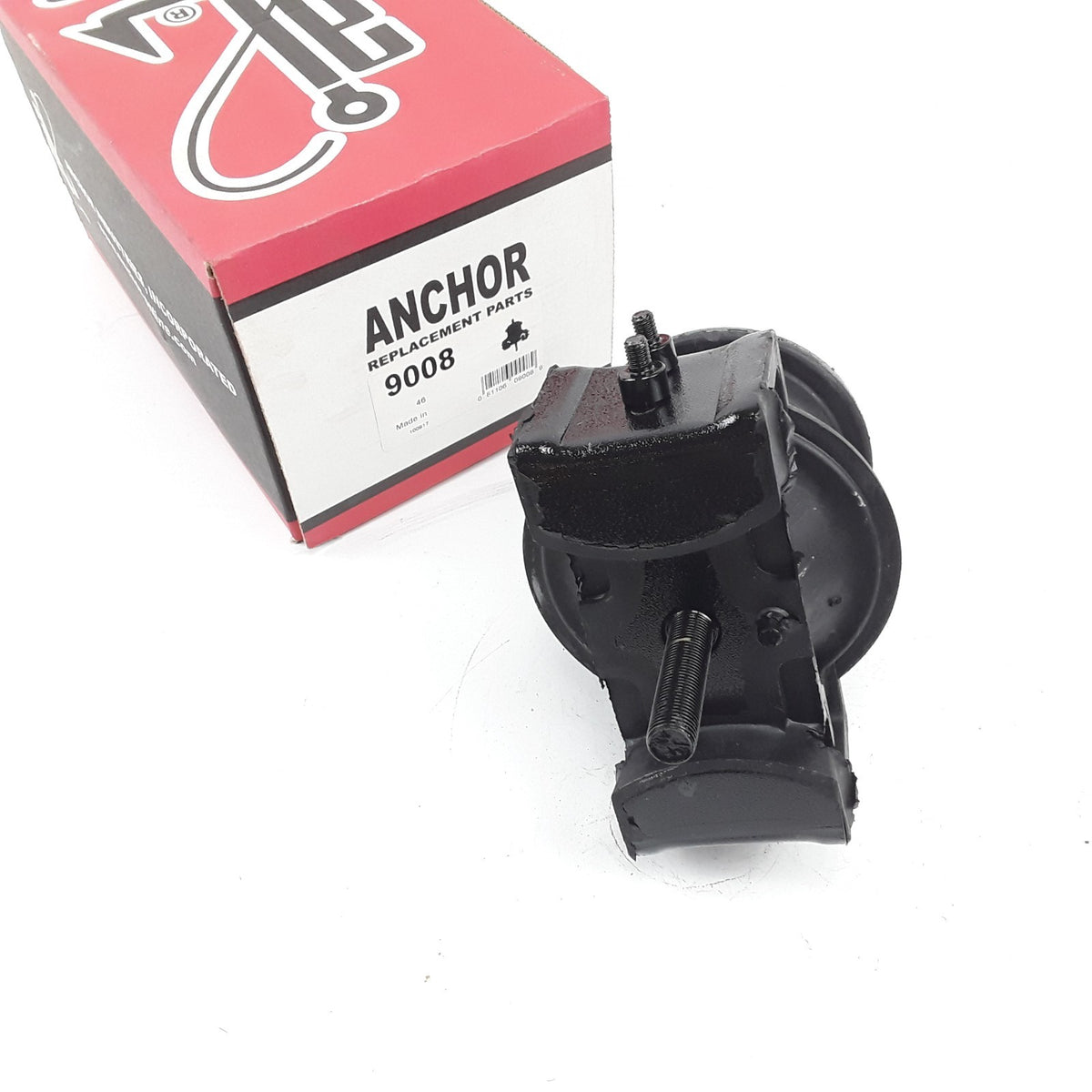 Rear Engine Mount Fits Mazda Millenia (1995 1996 1997 1998 1999 2000 2001 2002)