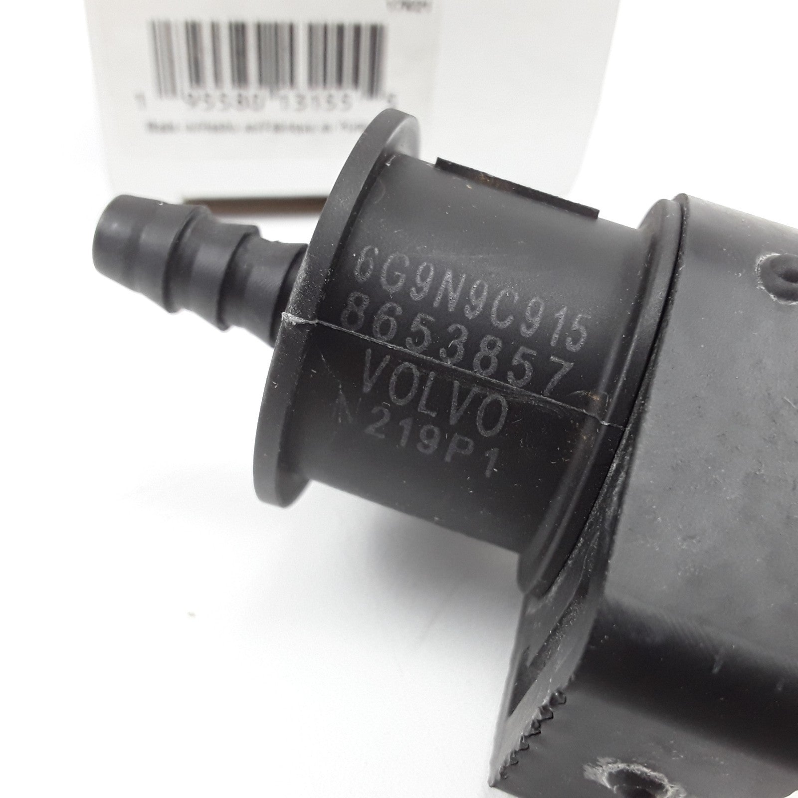 Purge Valve For Volvo XC60 XC70 S80 S60 V60 XC90 (2007 2008 2009 2010 2011-2016)