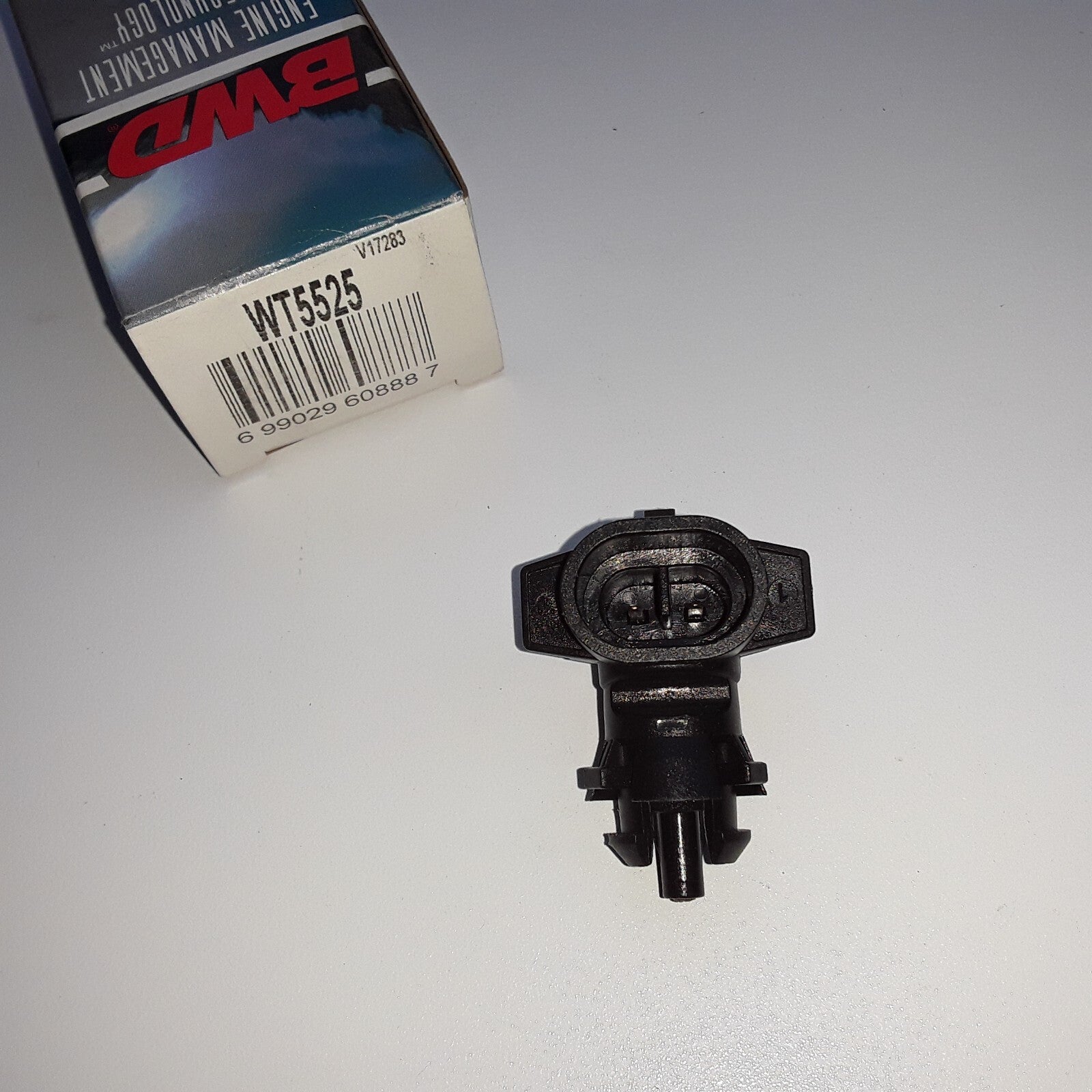 Ambient Air Temperature Sensor Fits Chevrolet Avalanche 2500 2002 03 04 05 06