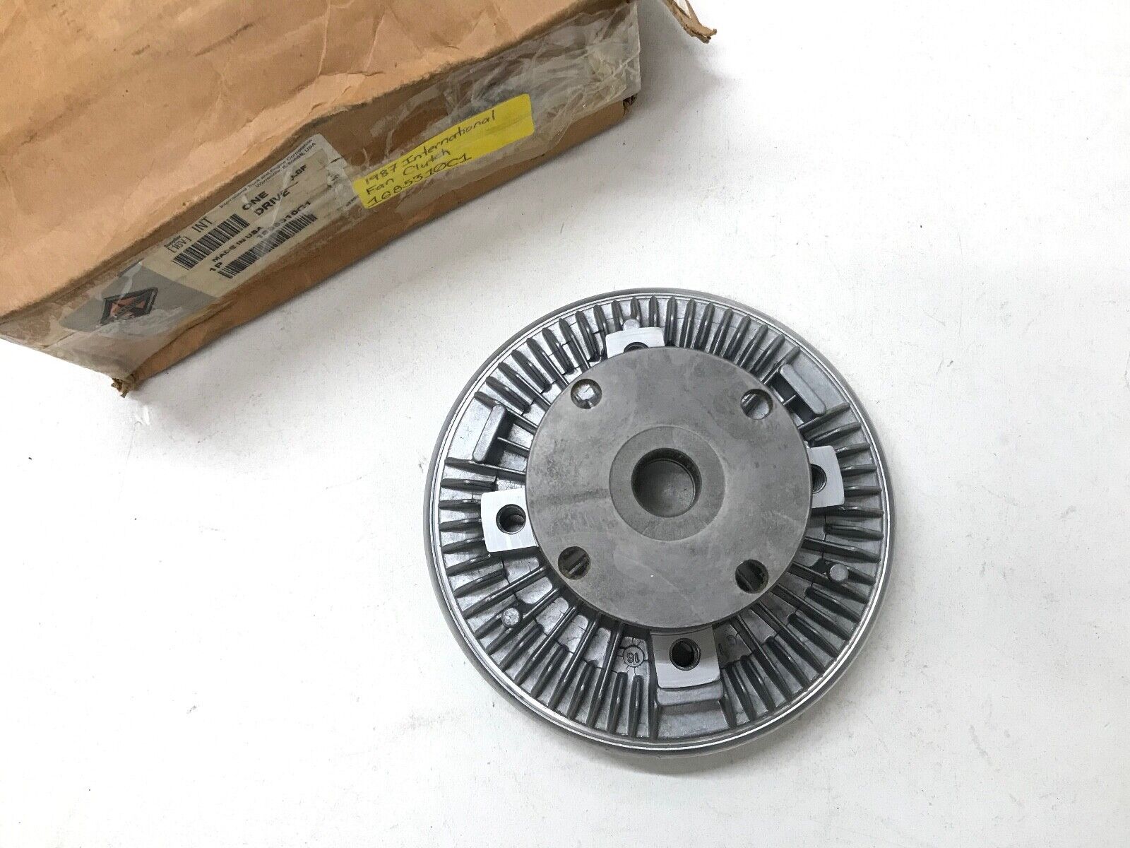 OEM INTERNATIONAL DRIVE, FAN 1685310C1 International Truck Part - HotCarParts