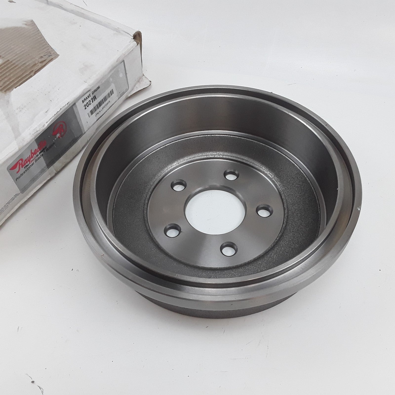 Rear Brake Drum For GMC Chevrolet Oldsmobile Pontiac Buick (1964 1965 1966-1975)