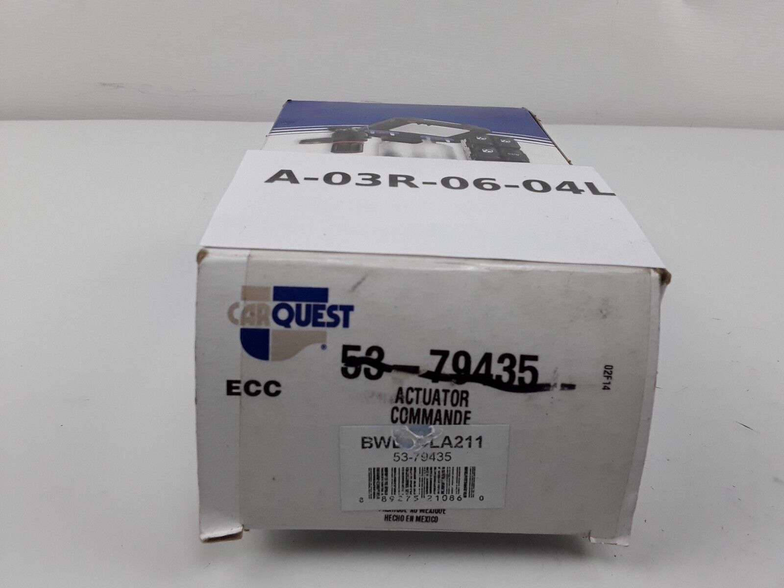 Door Lock Actuator Motor For Chevrolet Silverado 1500 2500 2001 2002 2003 2004 - HotCarParts
