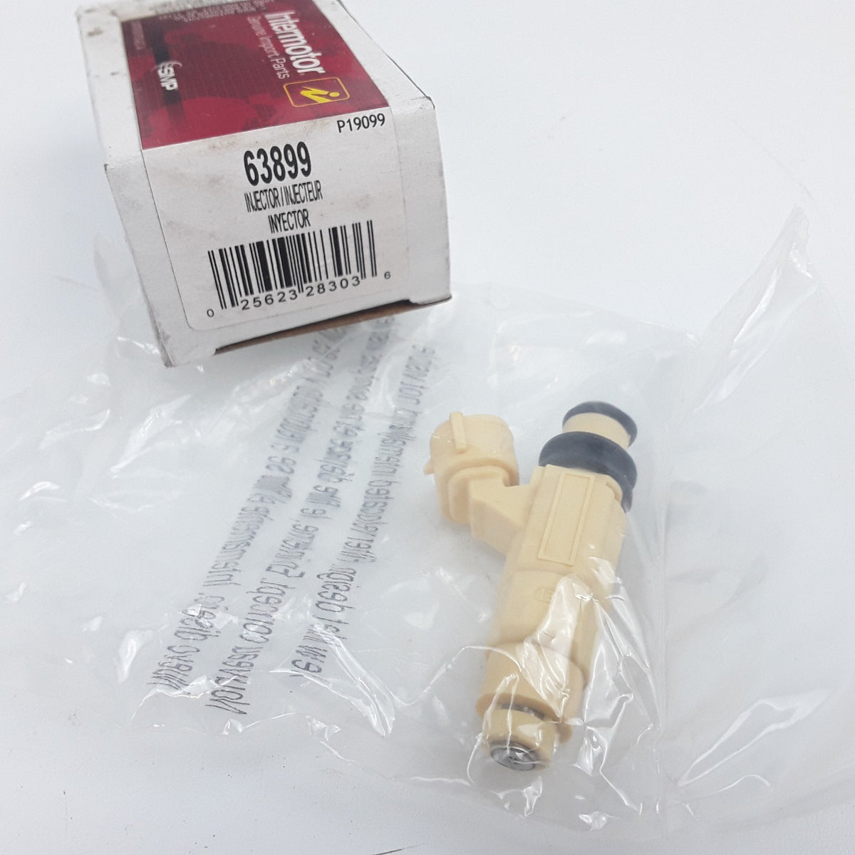 Fuel Injector Fits Mitsubishi Chrysler Dodge 2000 2001 2002 2003 2004 2005 2.4L