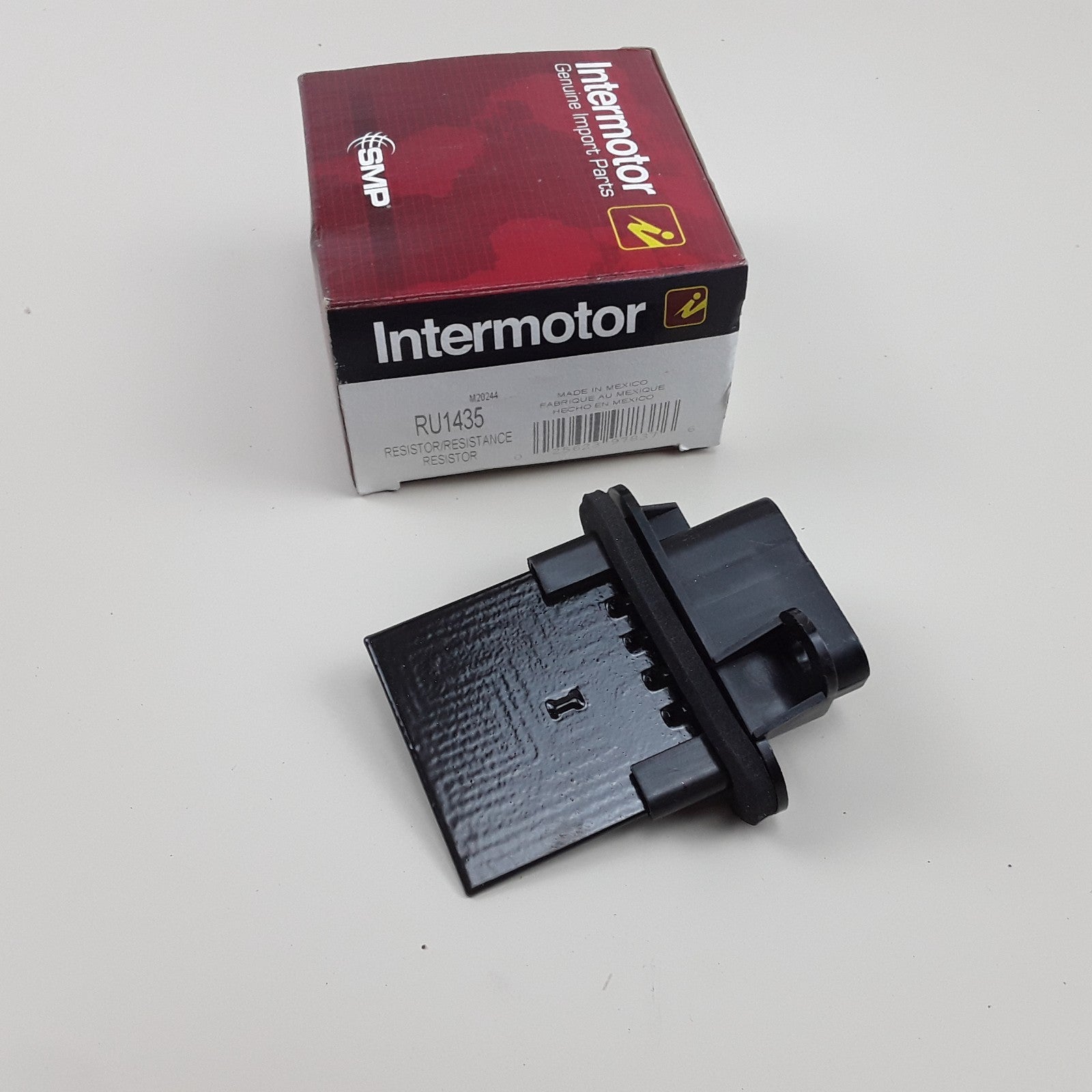 Blower Motor Resistor Fits Toyota Tacoma 2015 2016 2017 2018