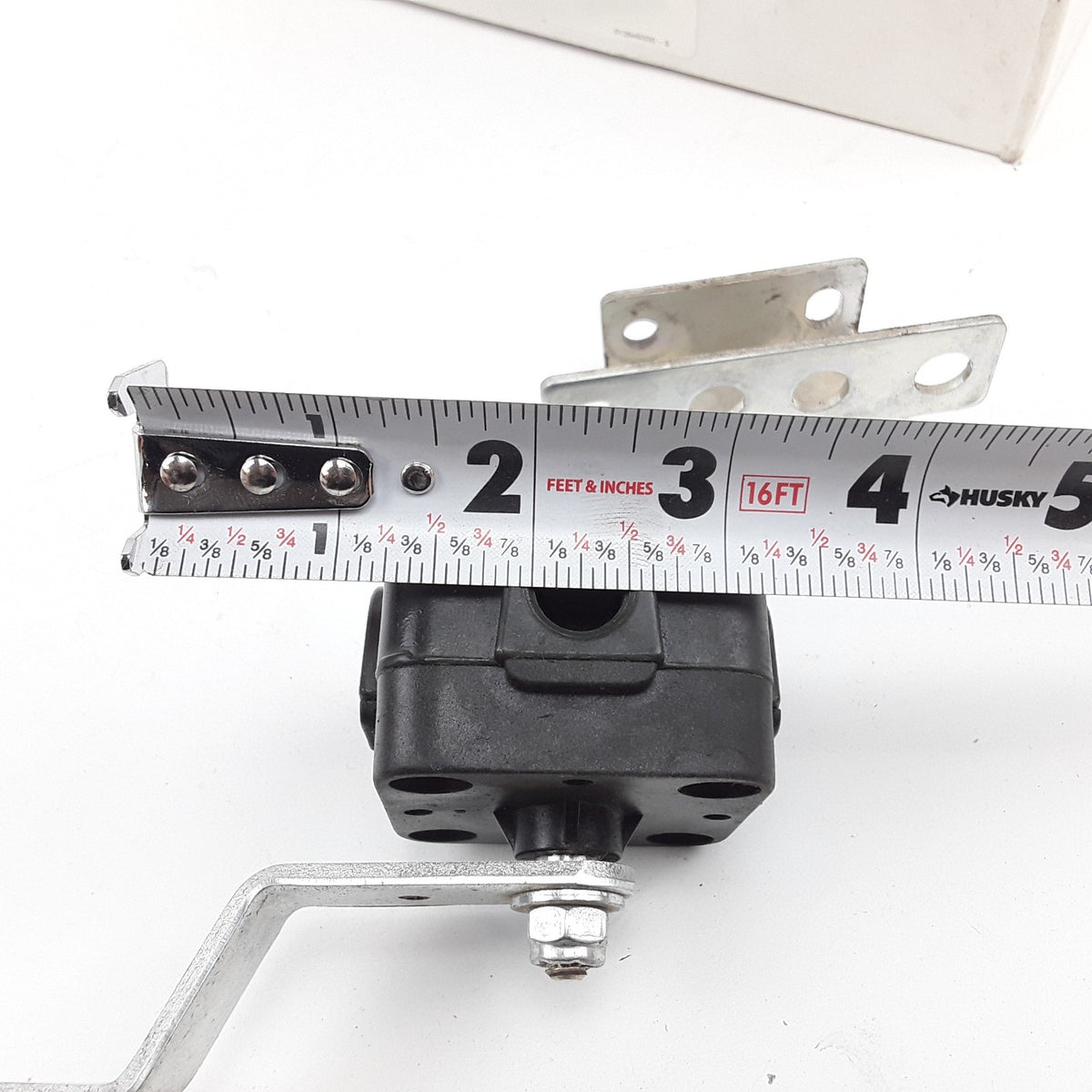 ITP Inland Truck Parts HS80 Height Leveling Control Valve Non-Delay 33030818