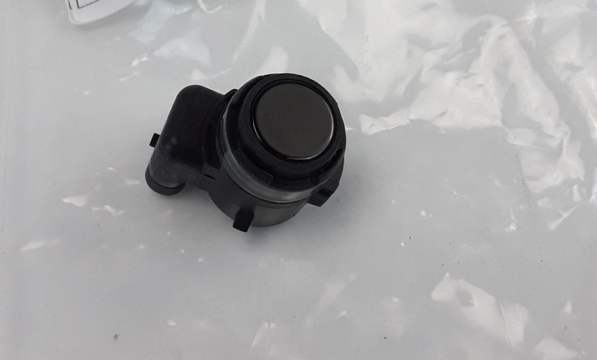 Black Parking Sensor For Model S & X 2015 2016 2017 2018 2019 2020 2021